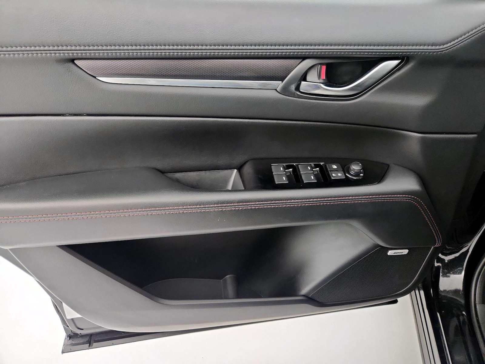 2025 Mazda CX-5 S Carbon Edition - Photo 13