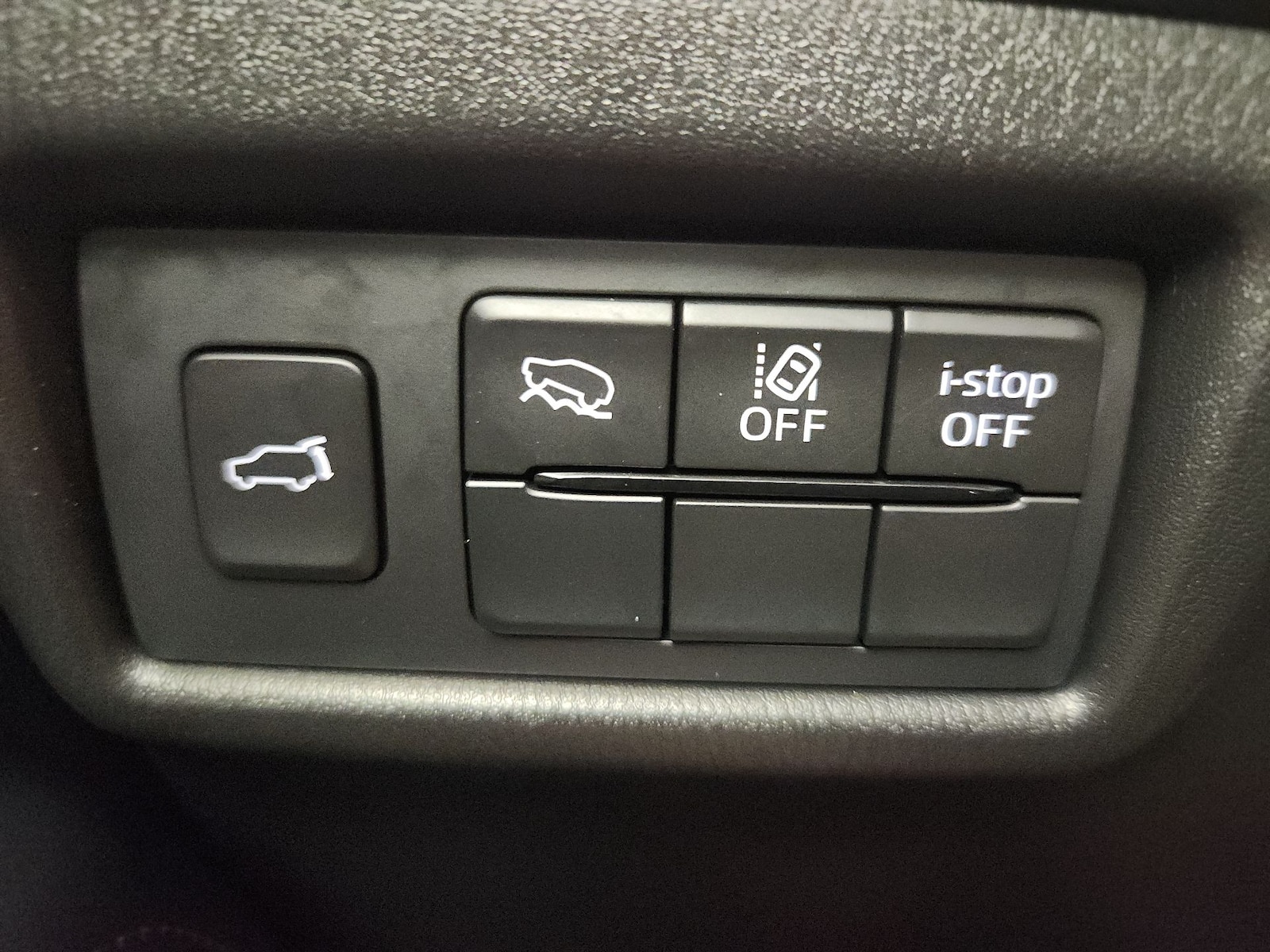 2025 Mazda CX-5 S Carbon Edition - Photo 14