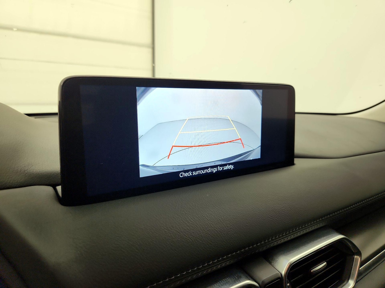 2025 Mazda CX-5 S Carbon Edition - Photo 15