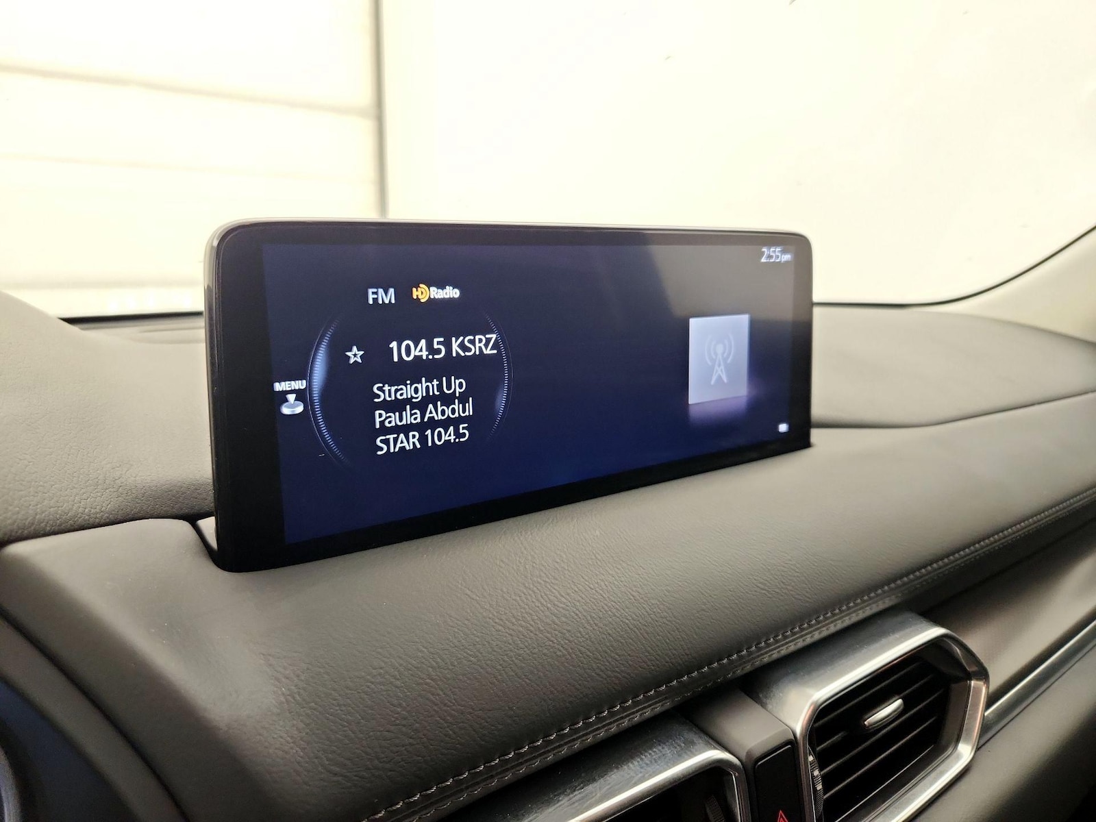 2025 Mazda CX-5 S Carbon Edition - Photo 16