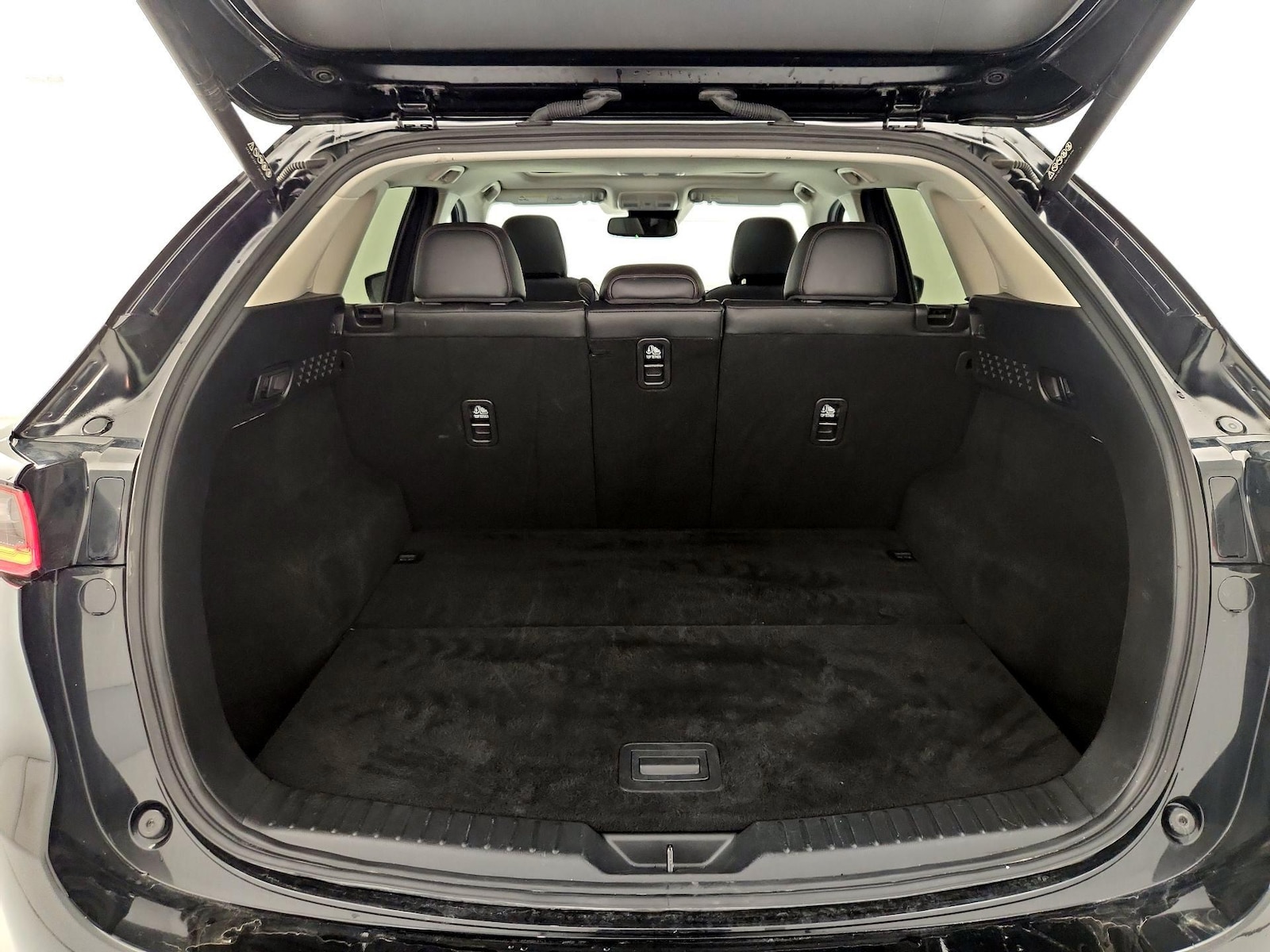 2025 Mazda CX-5 S Carbon Edition - Photo 22