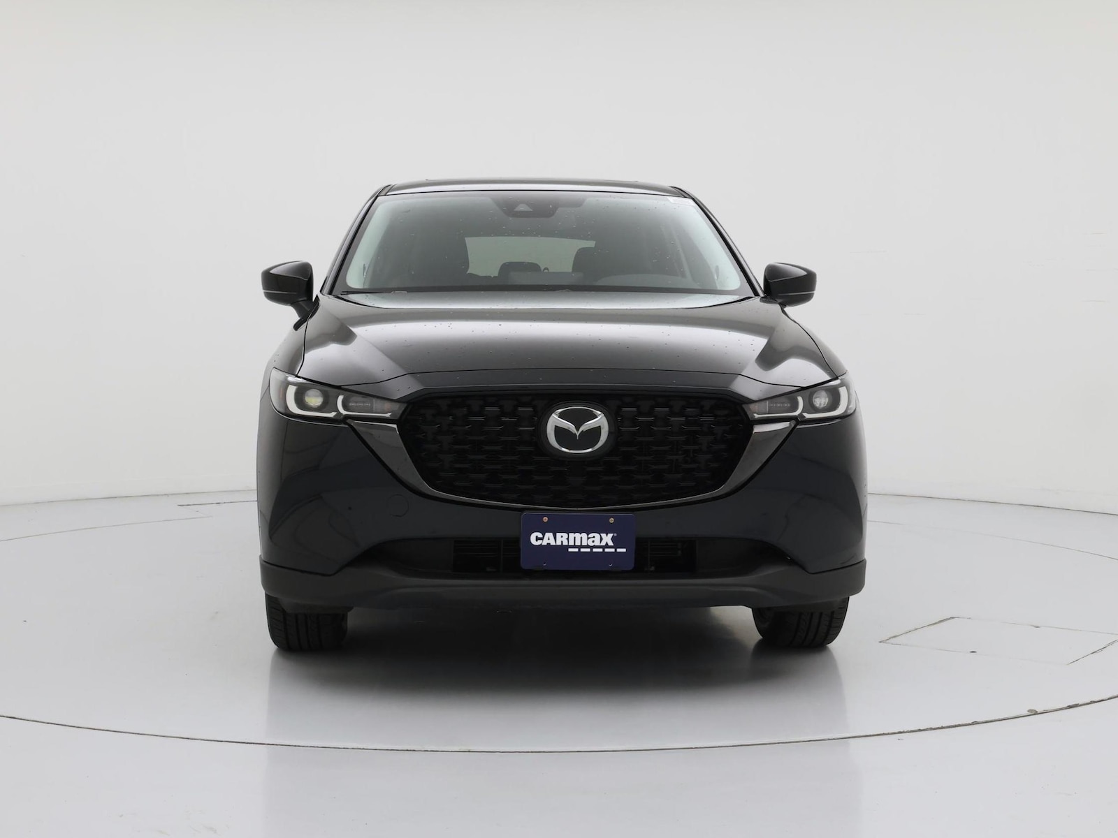 2025 Mazda CX-5 S Carbon Edition - Photo 6