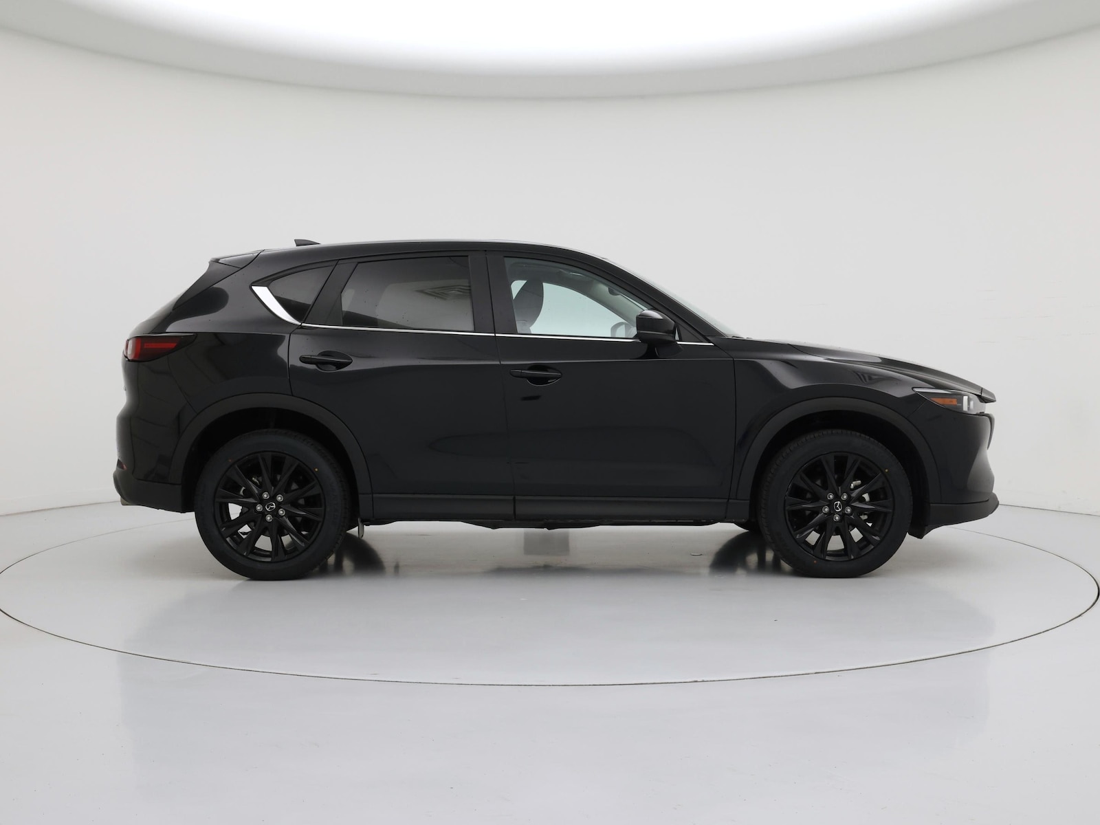 2025 Mazda CX-5 S Carbon Edition - Photo 8