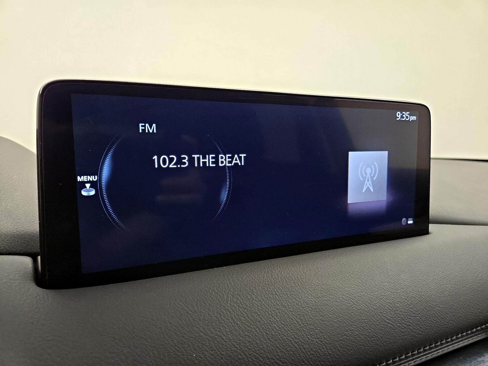 Thumbnail: 2025 Mazda CX-5 - 15