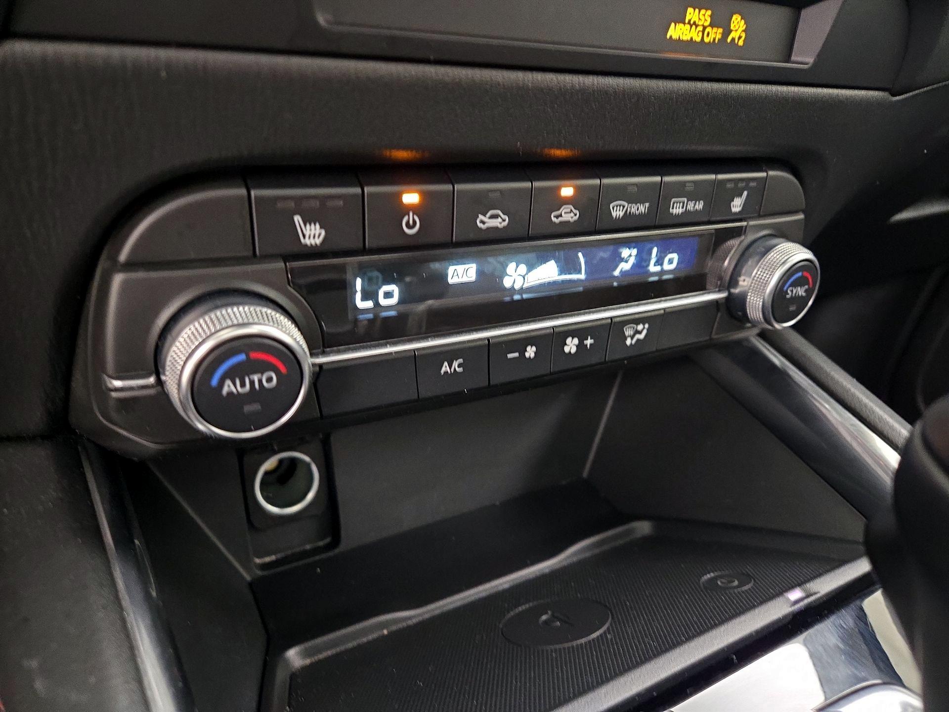 Thumbnail: 2025 Mazda CX-5 - 16