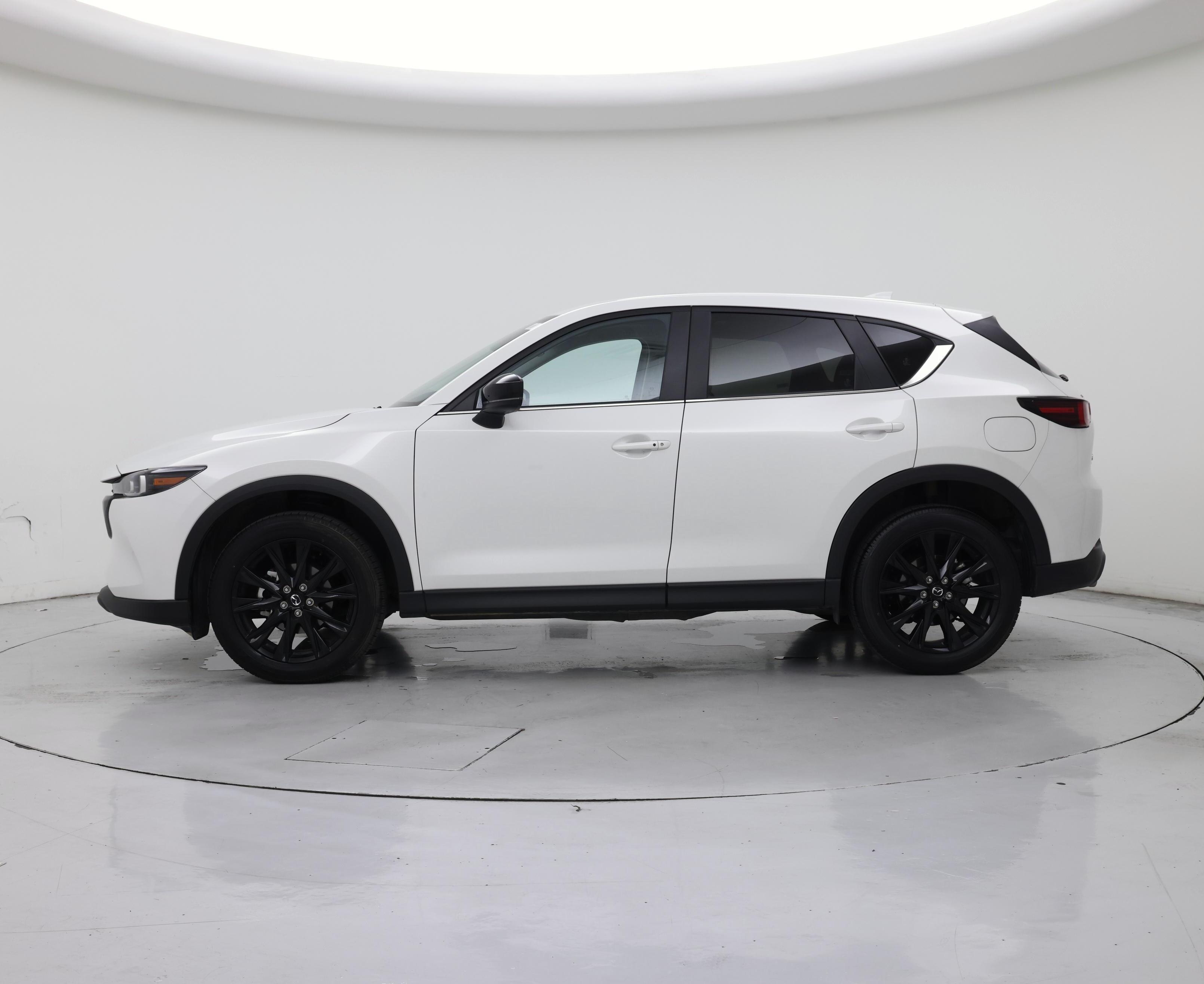 Thumbnail: 2025 Mazda CX-5 - 3
