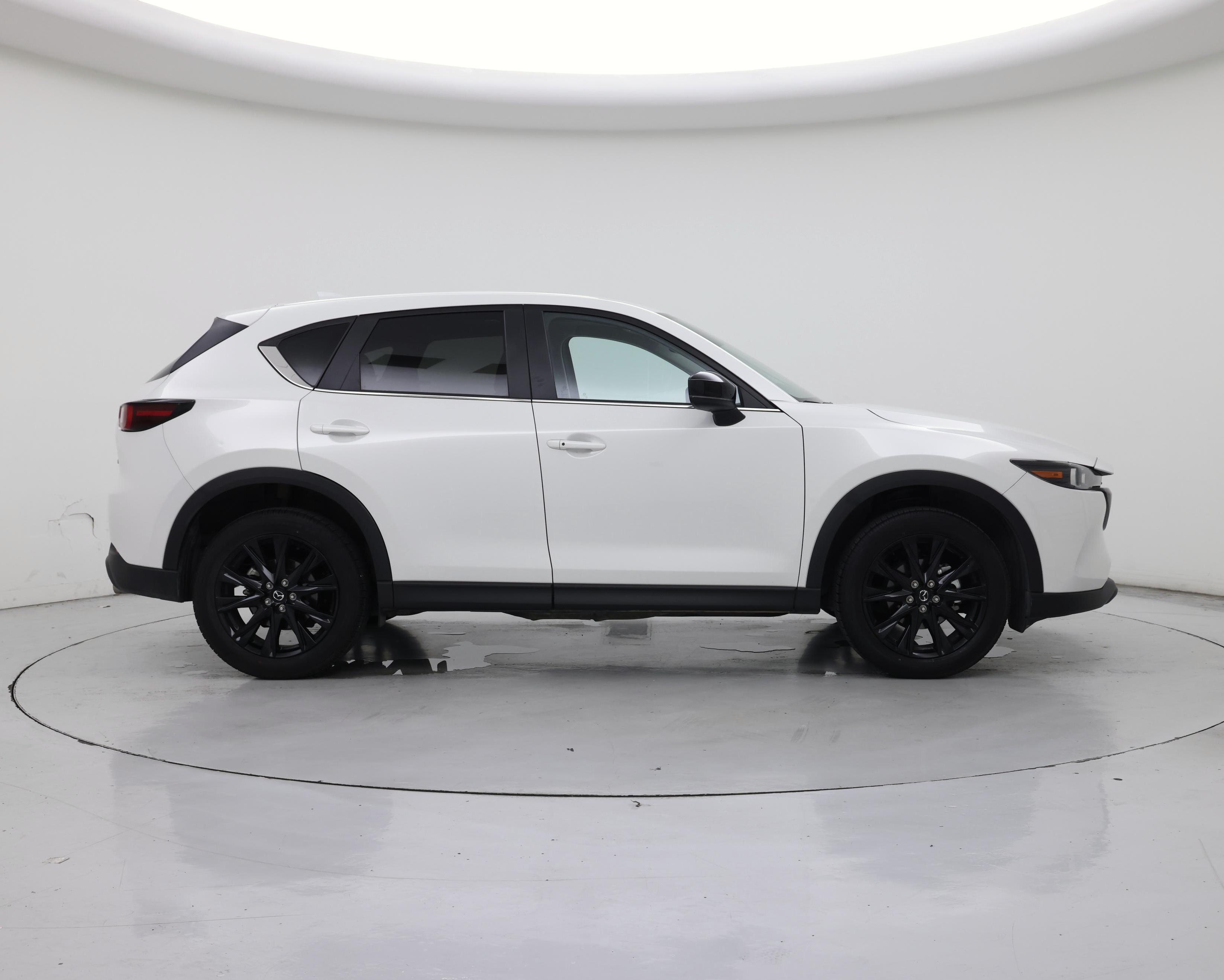 Thumbnail: 2025 Mazda CX-5 - 7