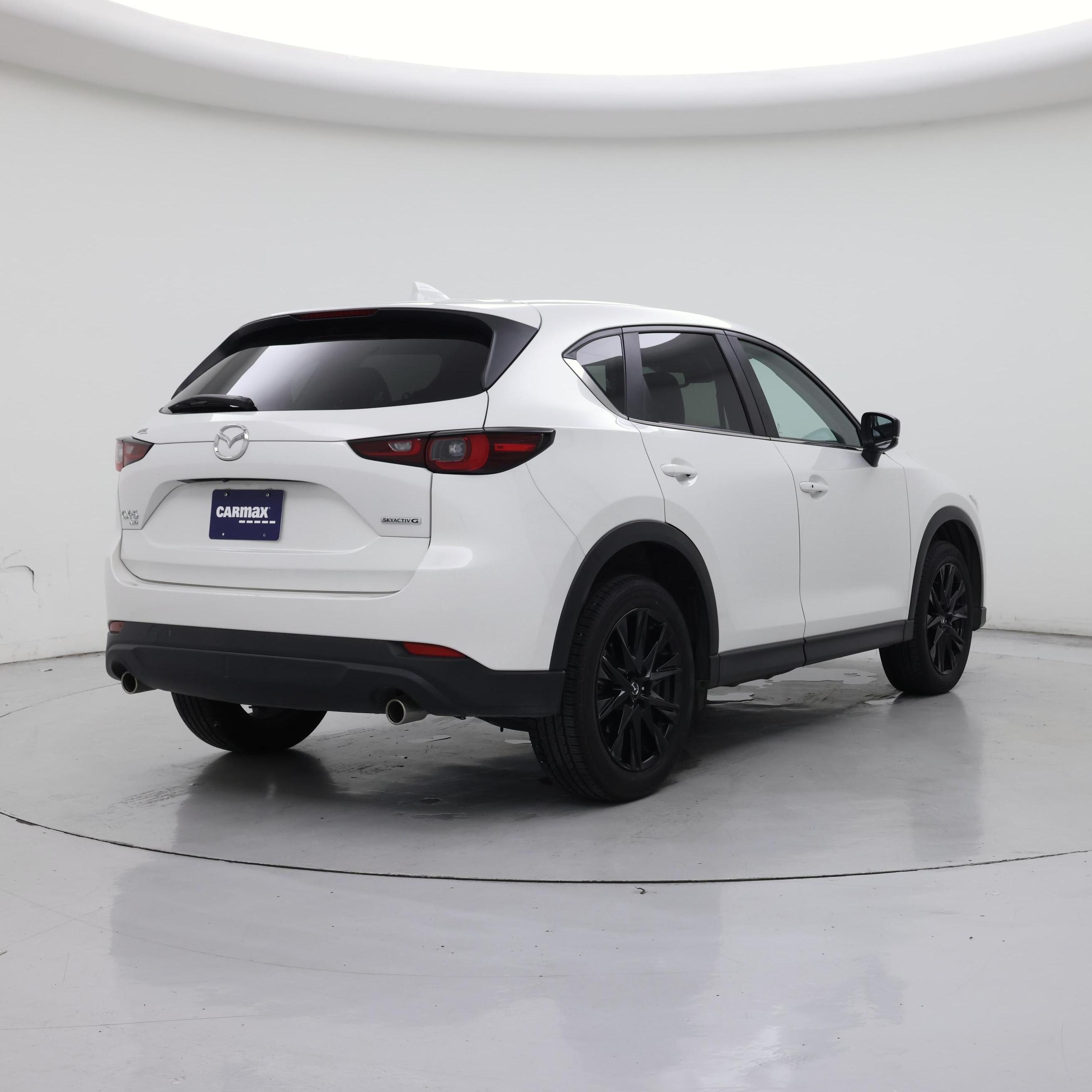 Thumbnail: 2025 Mazda CX-5 - 8
