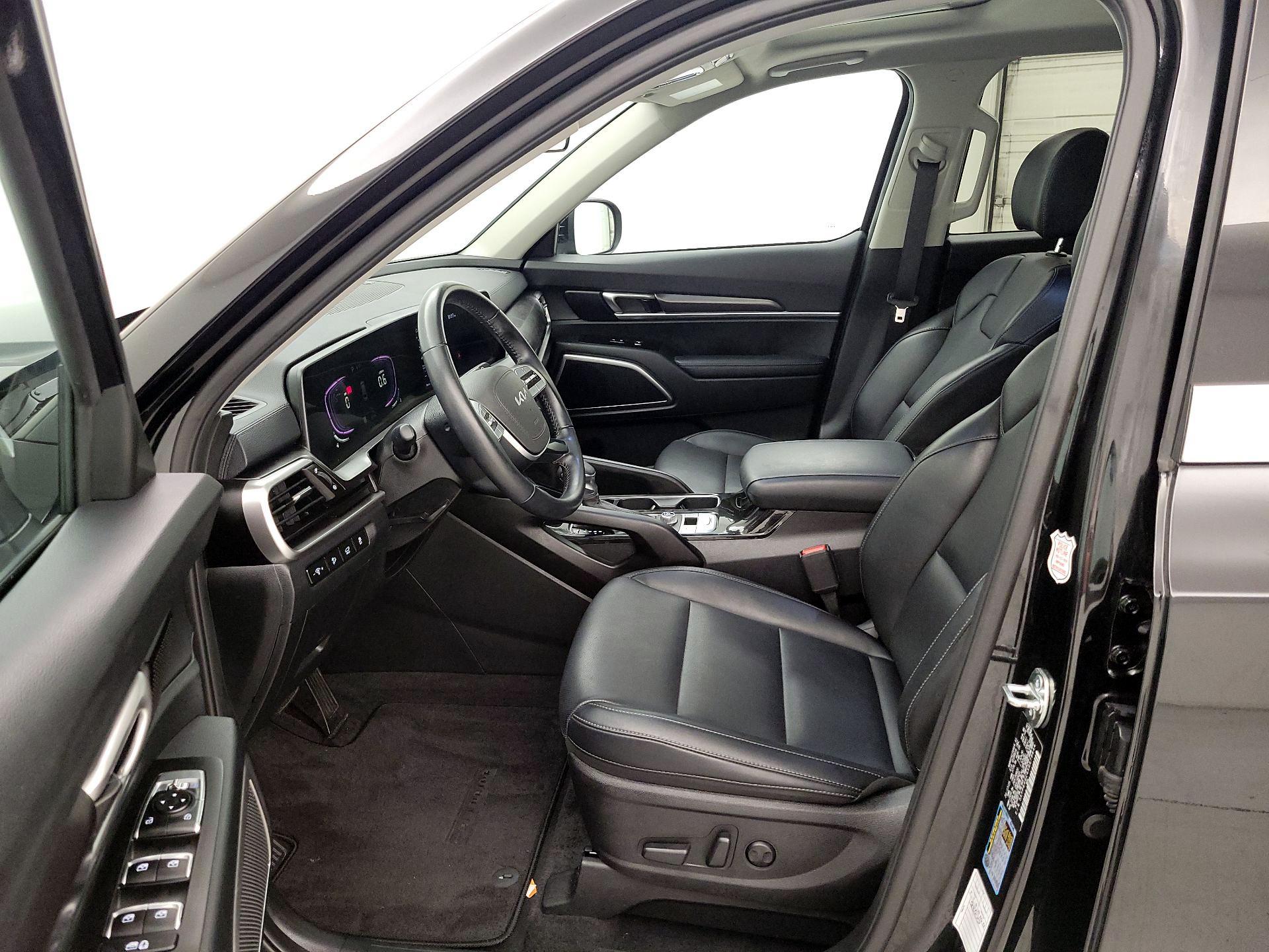 Thumbnail: 2025 Kia Telluride - 11