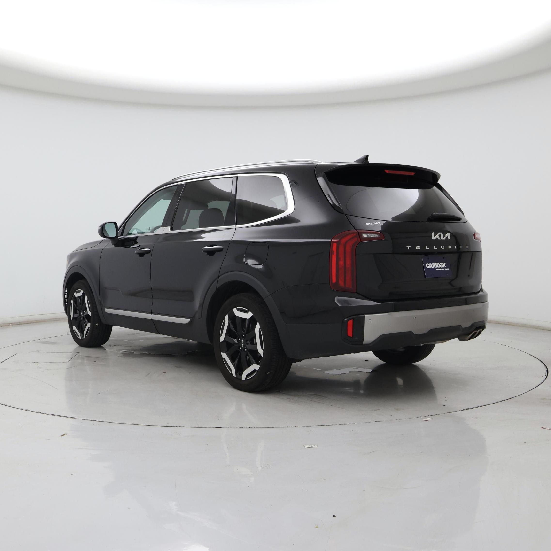 Thumbnail: 2025 Kia Telluride - 2