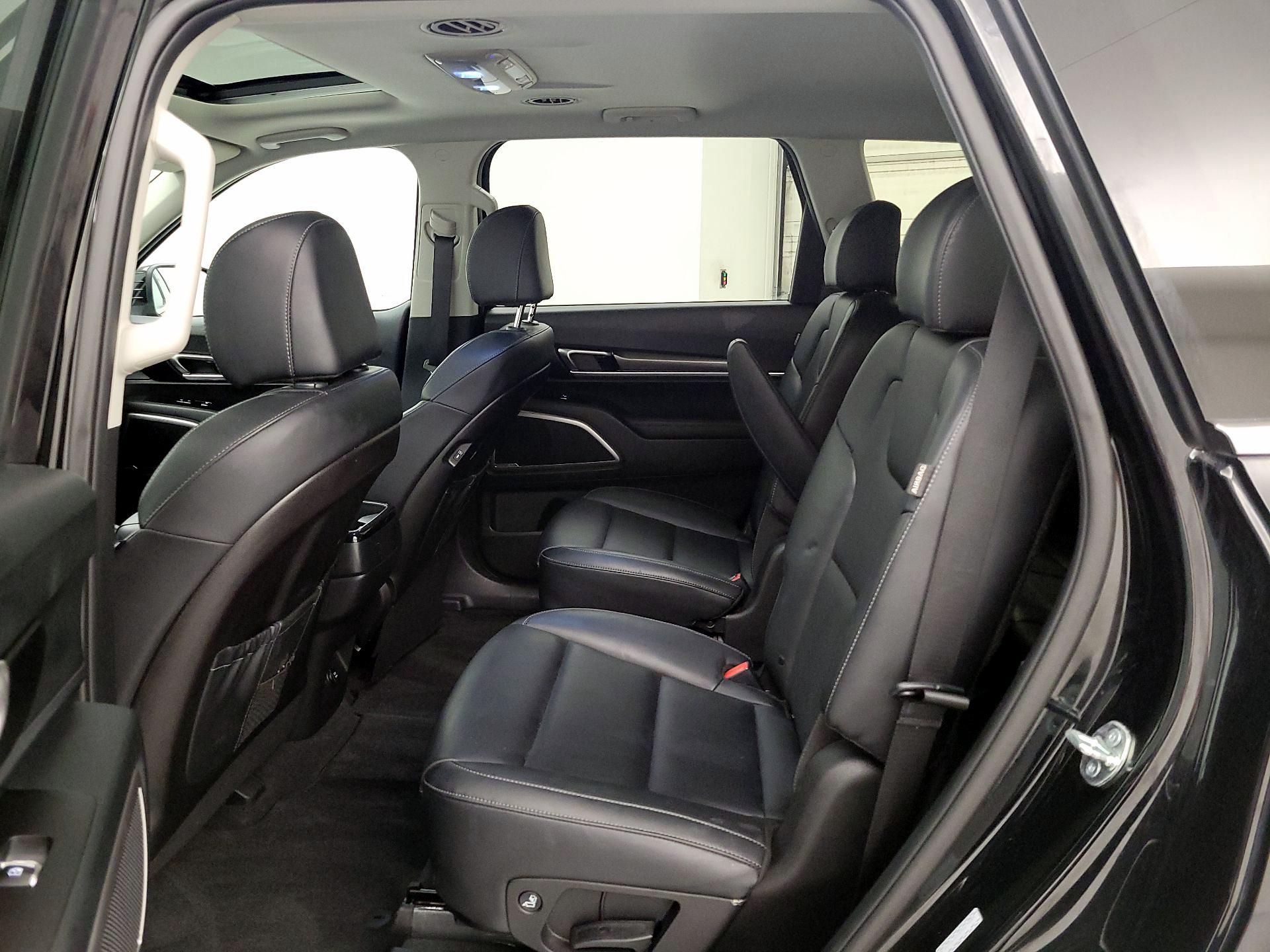Thumbnail: 2025 Kia Telluride - 20