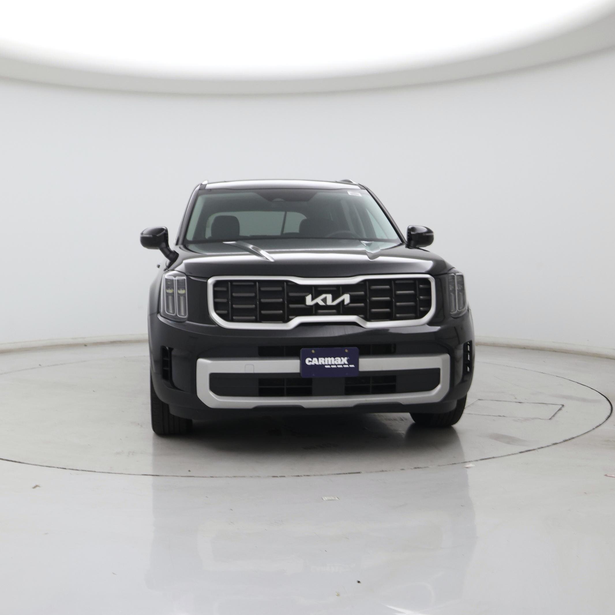 Thumbnail: 2025 Kia Telluride - 5