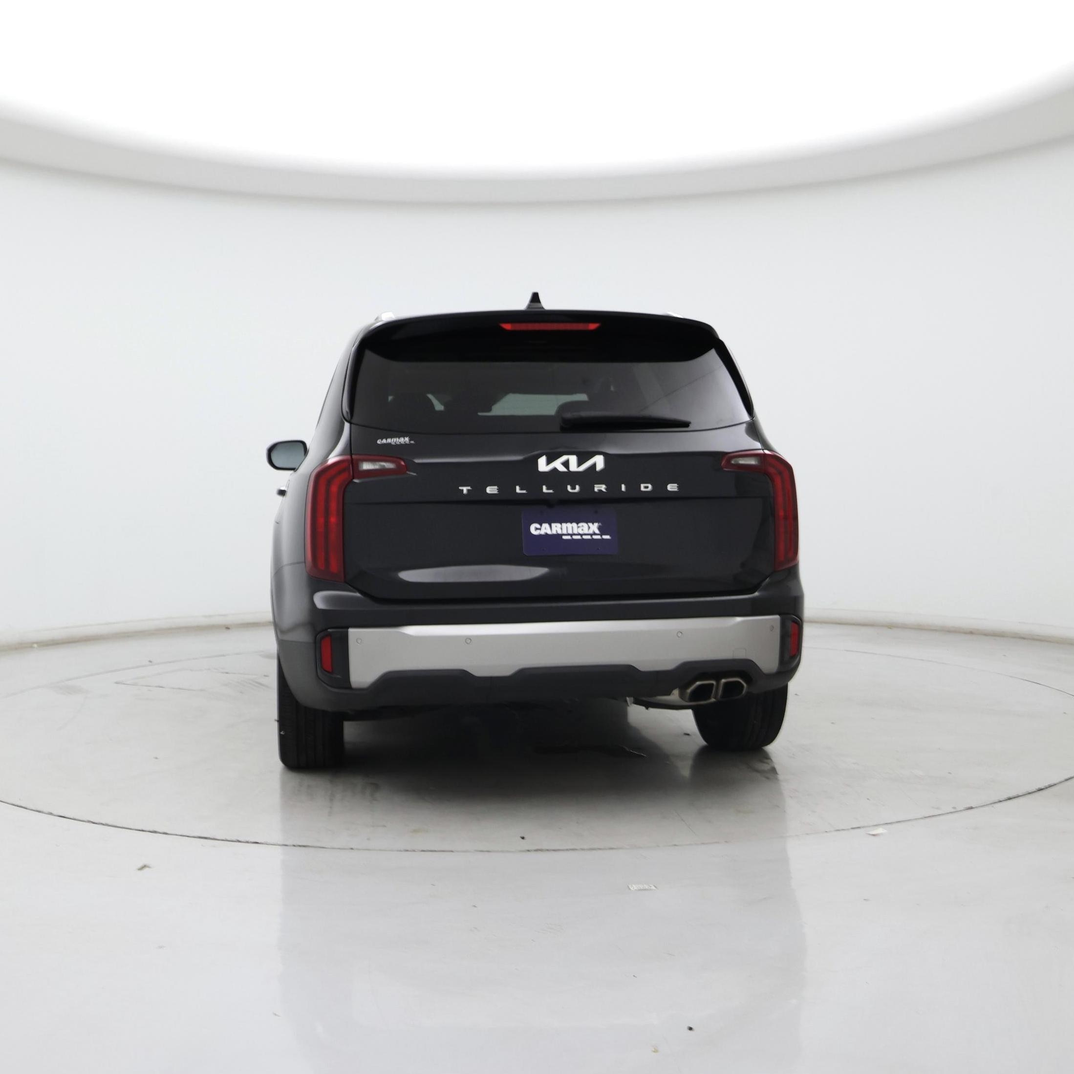 Thumbnail: 2025 Kia Telluride - 6