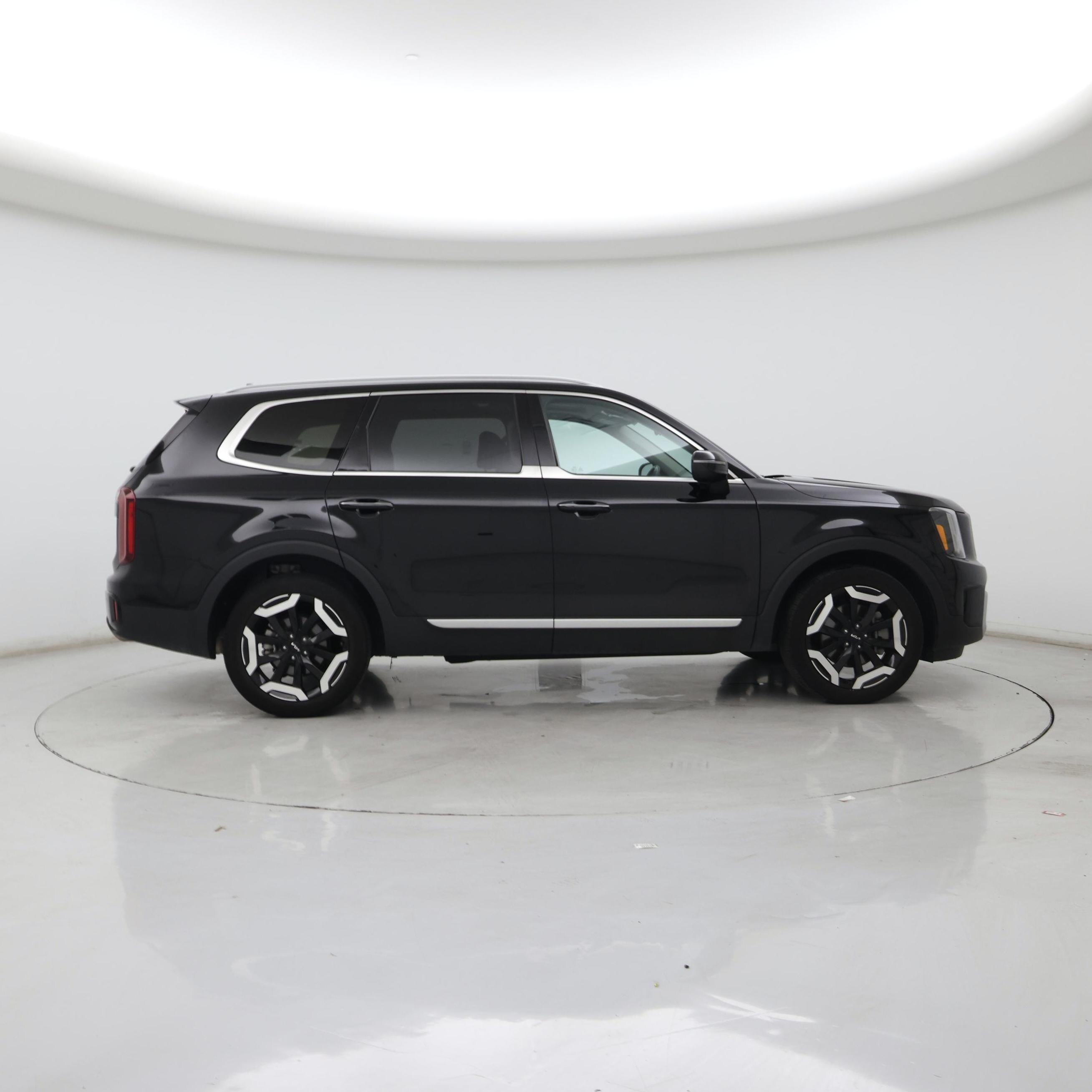 Thumbnail: 2025 Kia Telluride - 7