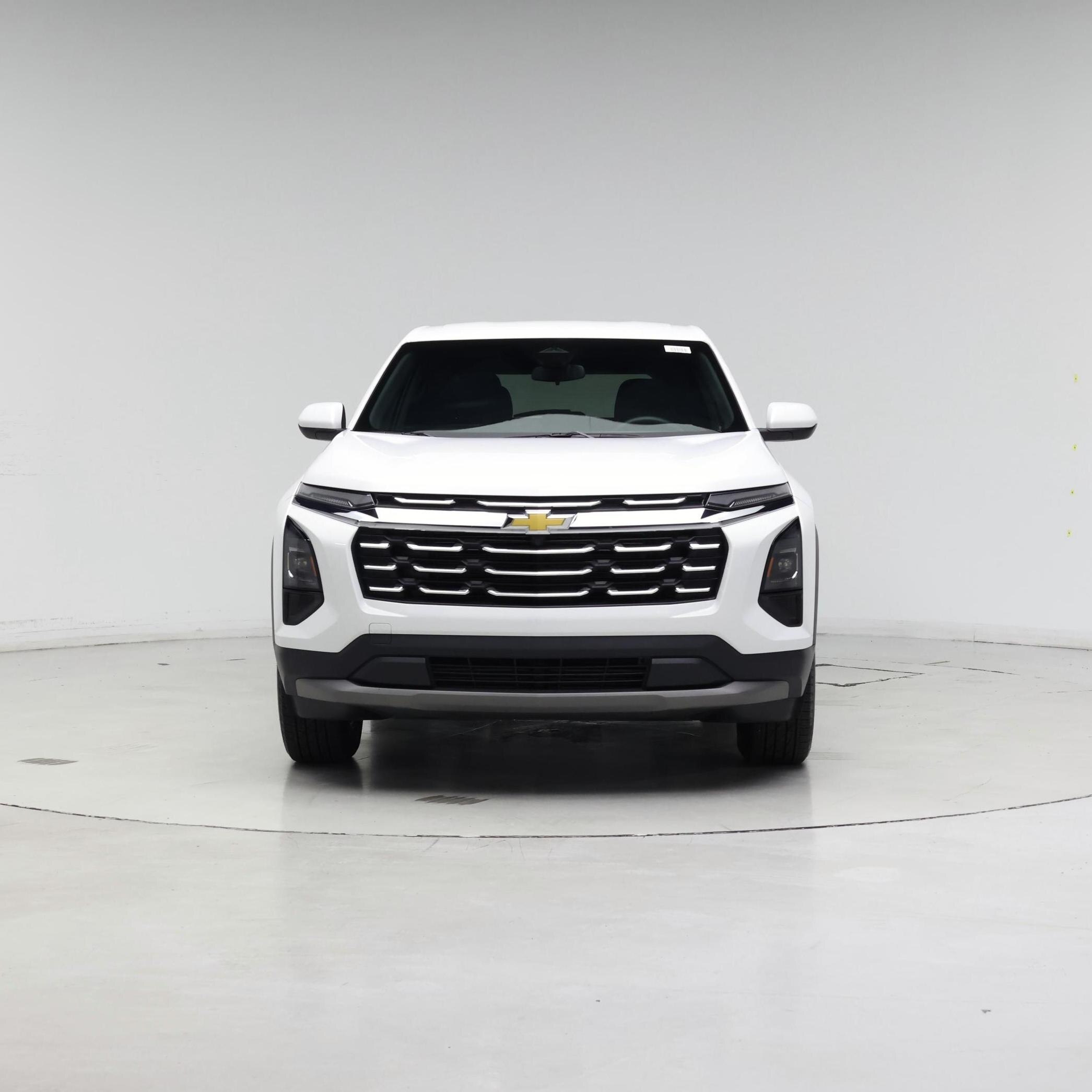Thumbnail: 2026 Chevrolet Equinox - 5