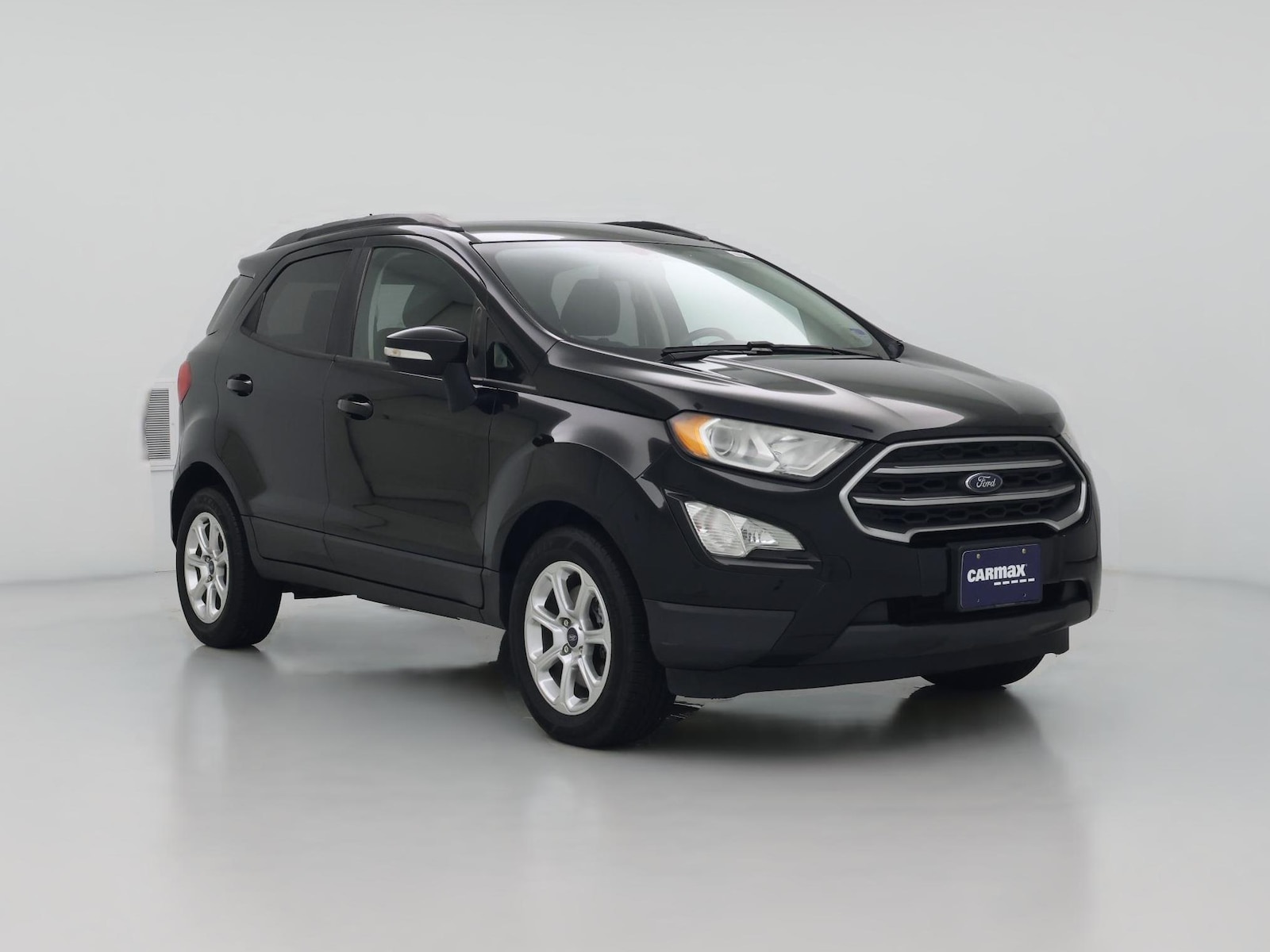Smart Key & Parking Sensors