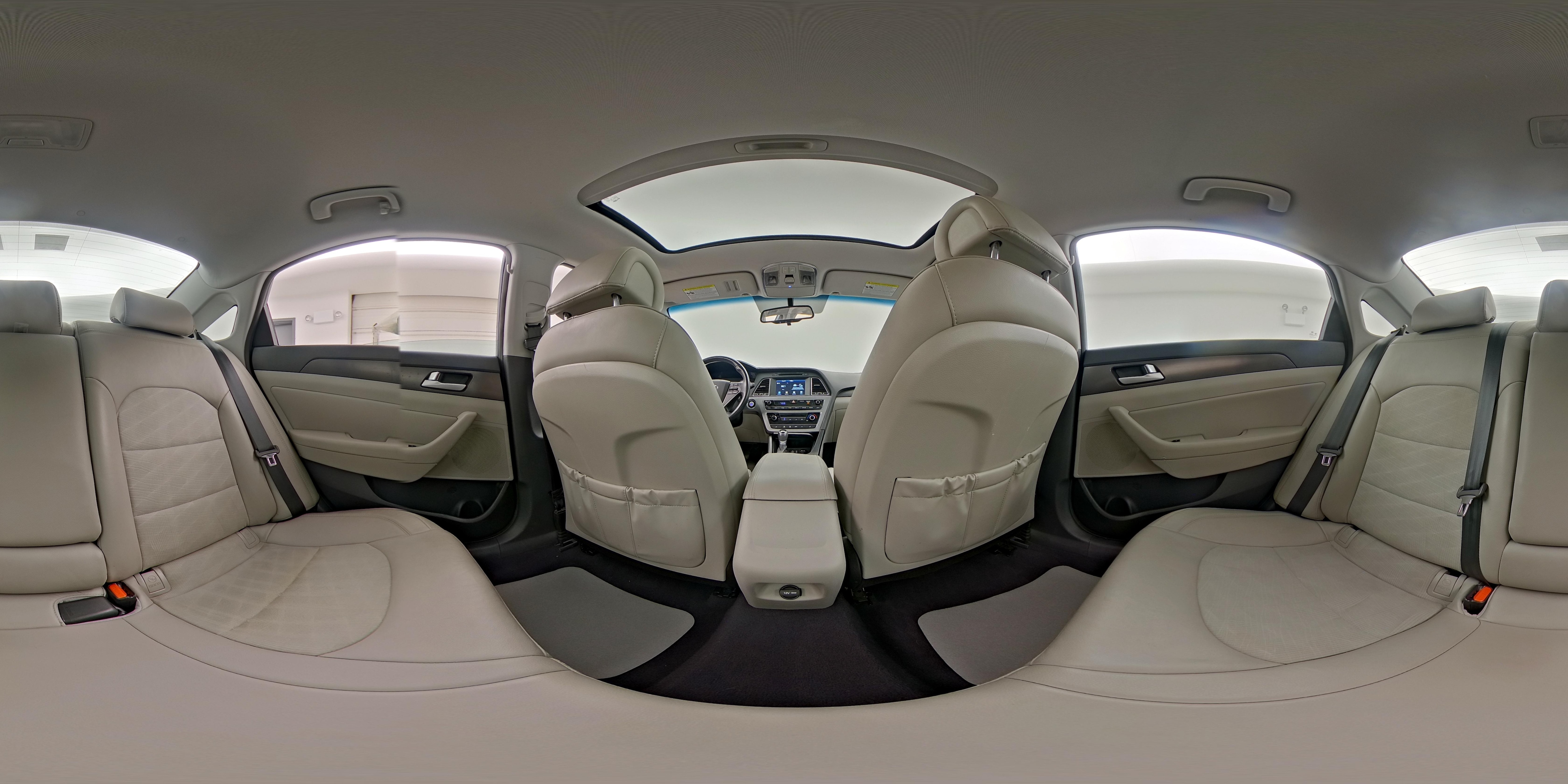 2017 Hyundai Sonata Sport - Photo 26