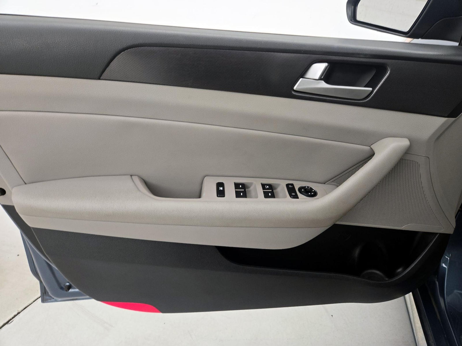 2017 Hyundai Sonata Sport - Photo 13