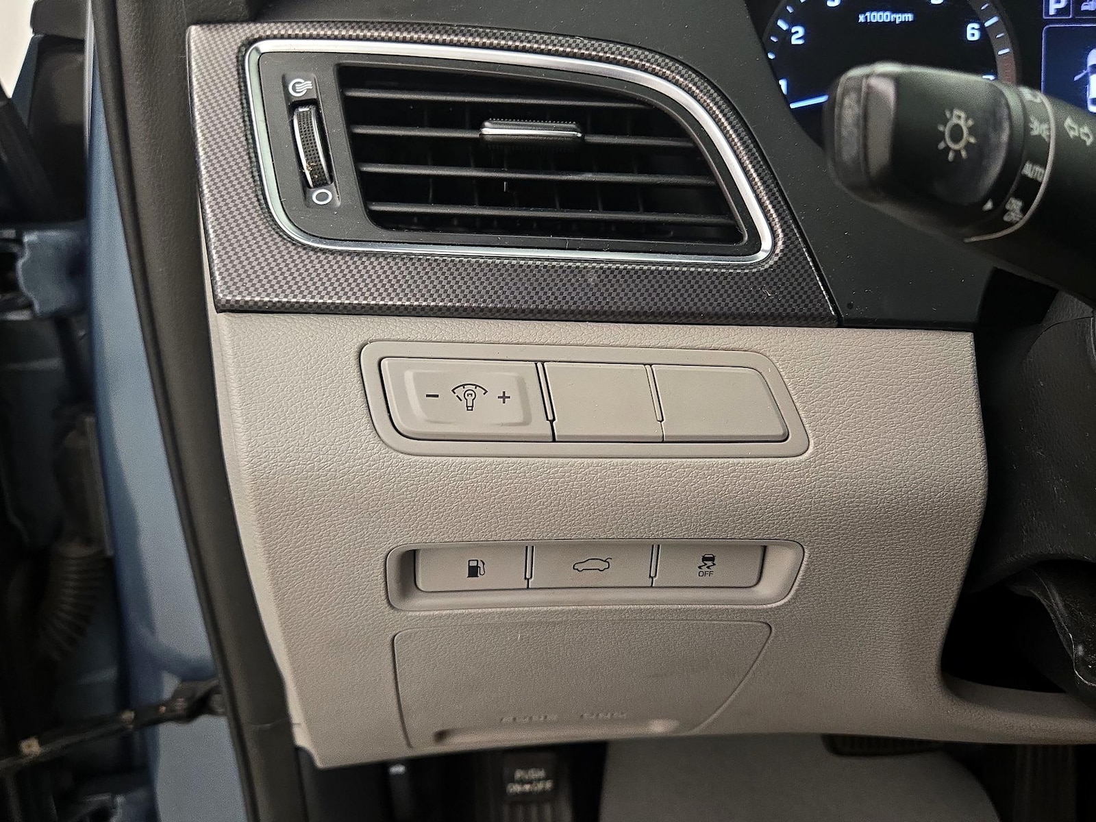 2017 Hyundai Sonata Sport - Photo 14