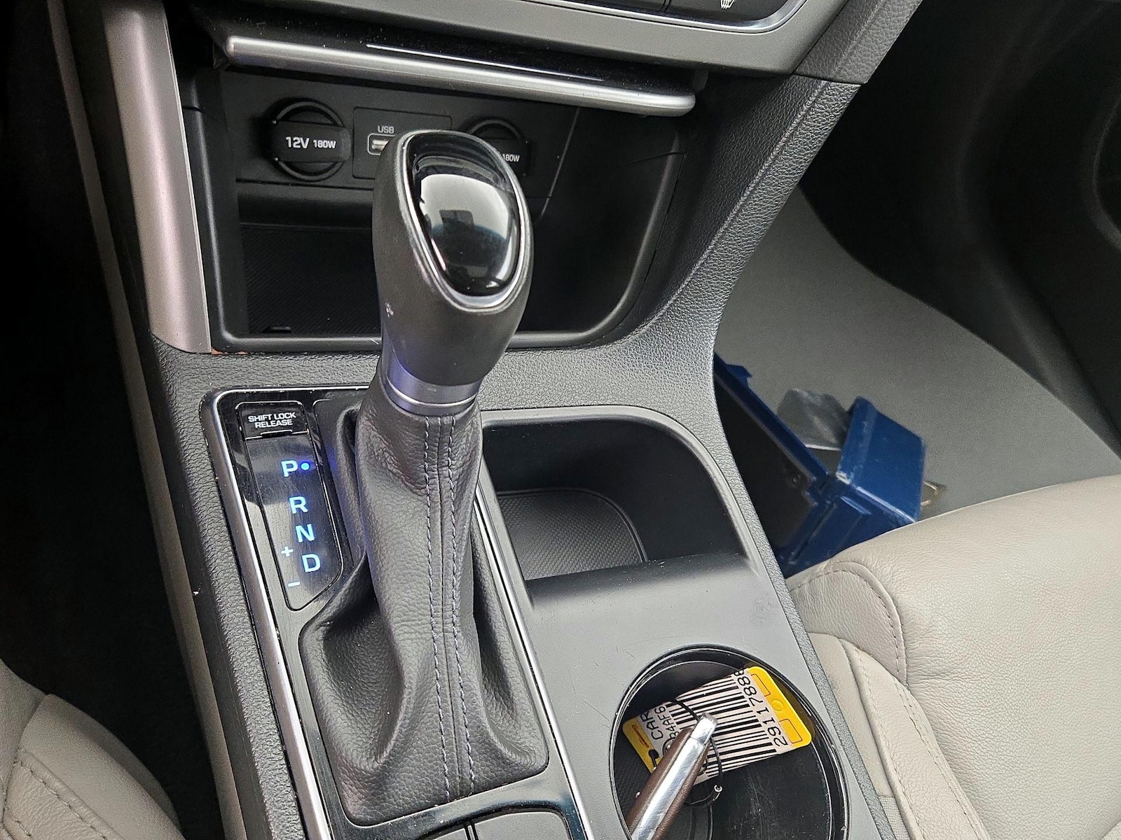 2017 Hyundai Sonata Sport - Photo 18