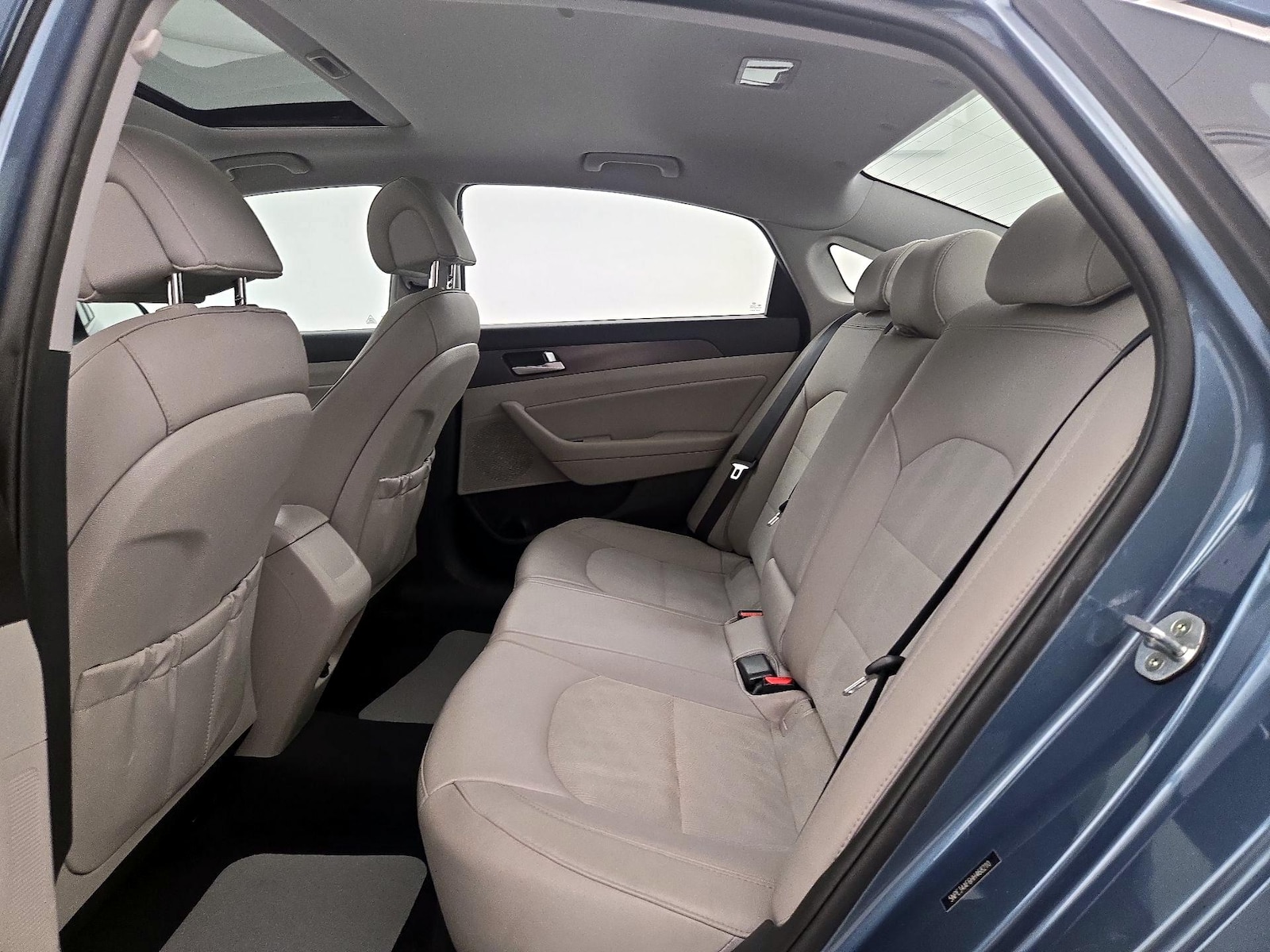 2017 Hyundai Sonata Sport - Photo 21