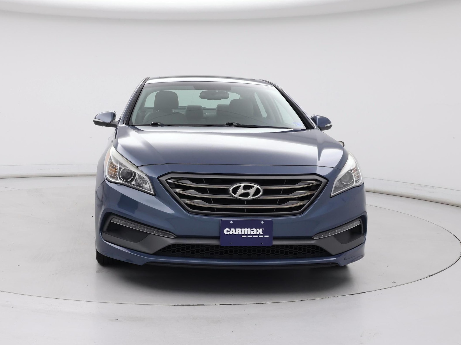 2017 Hyundai Sonata Sport - Photo 6
