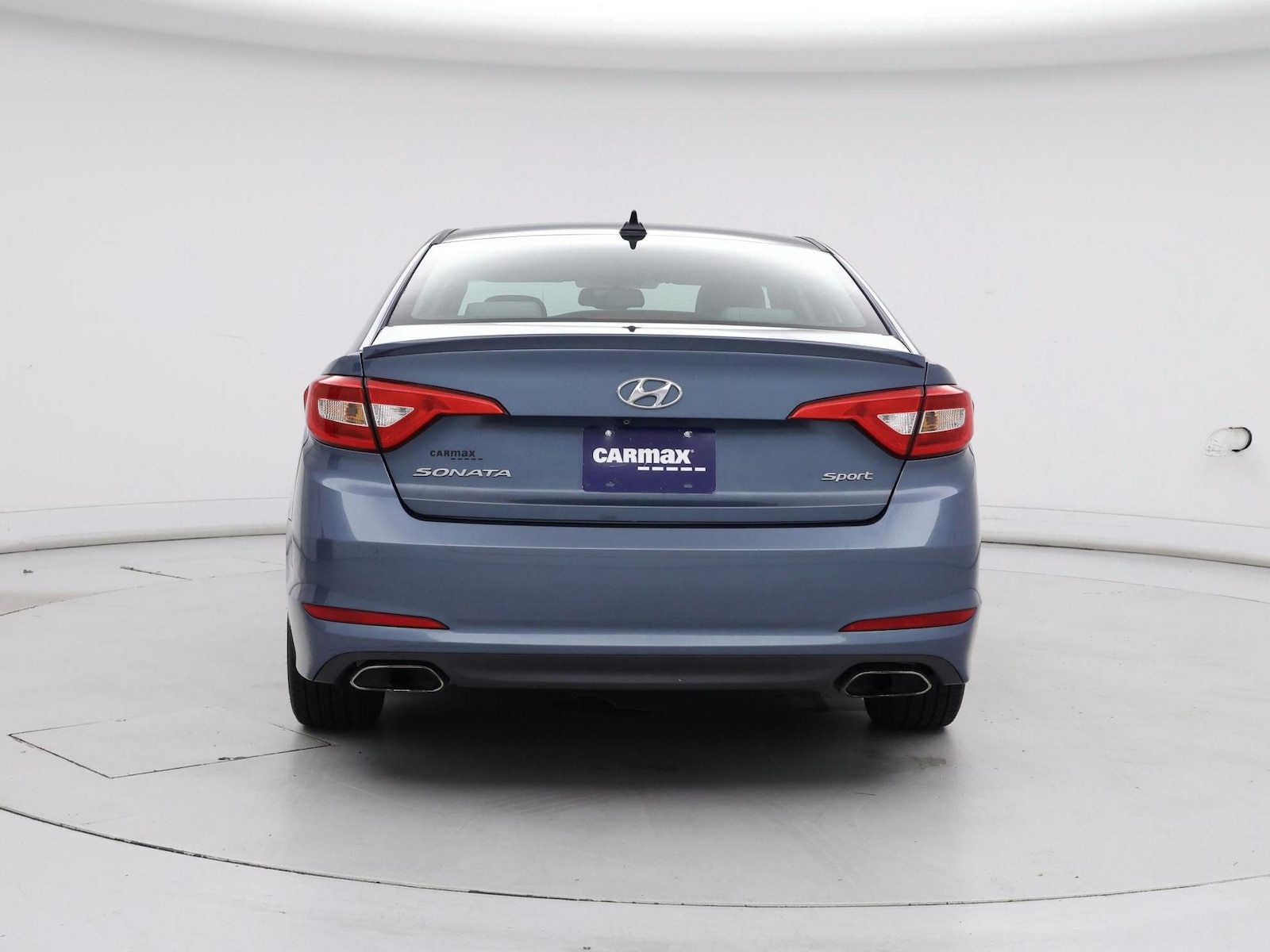 2017 Hyundai Sonata Sport - Photo 7