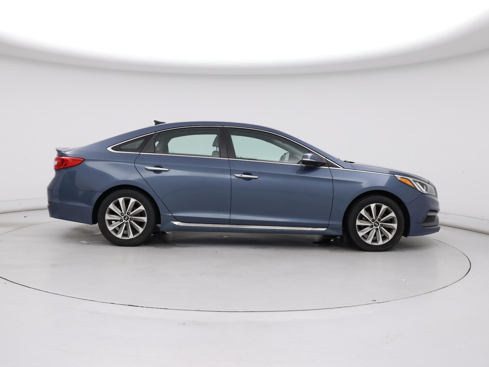 2017 Hyundai Sonata Sport - Photo 8