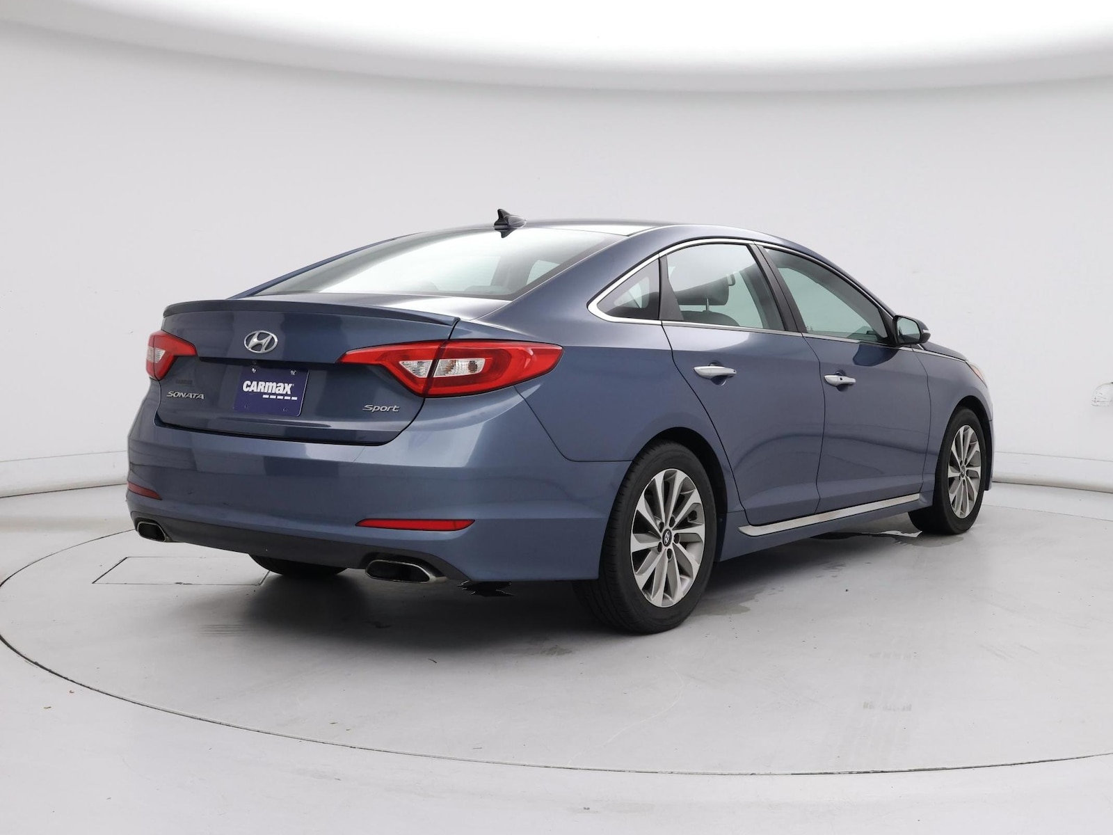 2017 Hyundai Sonata Sport - Photo 9