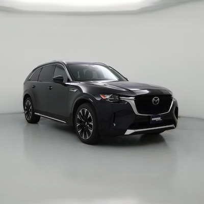 2024 Mazda CX-90 Turbo S Premium