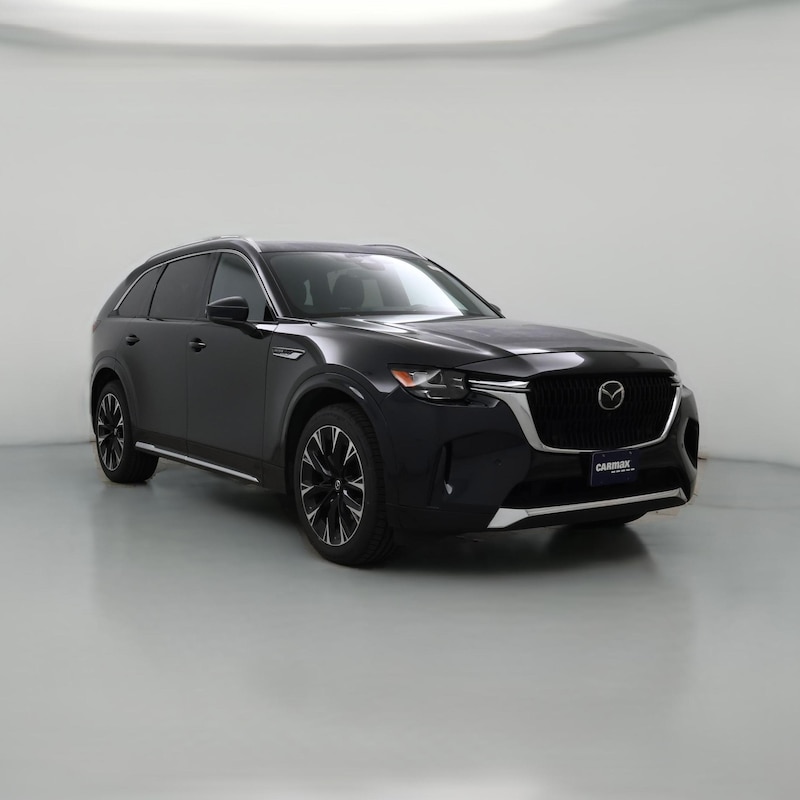 2024 Mazda CX-90 Turbo S Premium