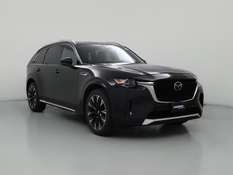 2024 Mazda CX-90 Turbo S Premium