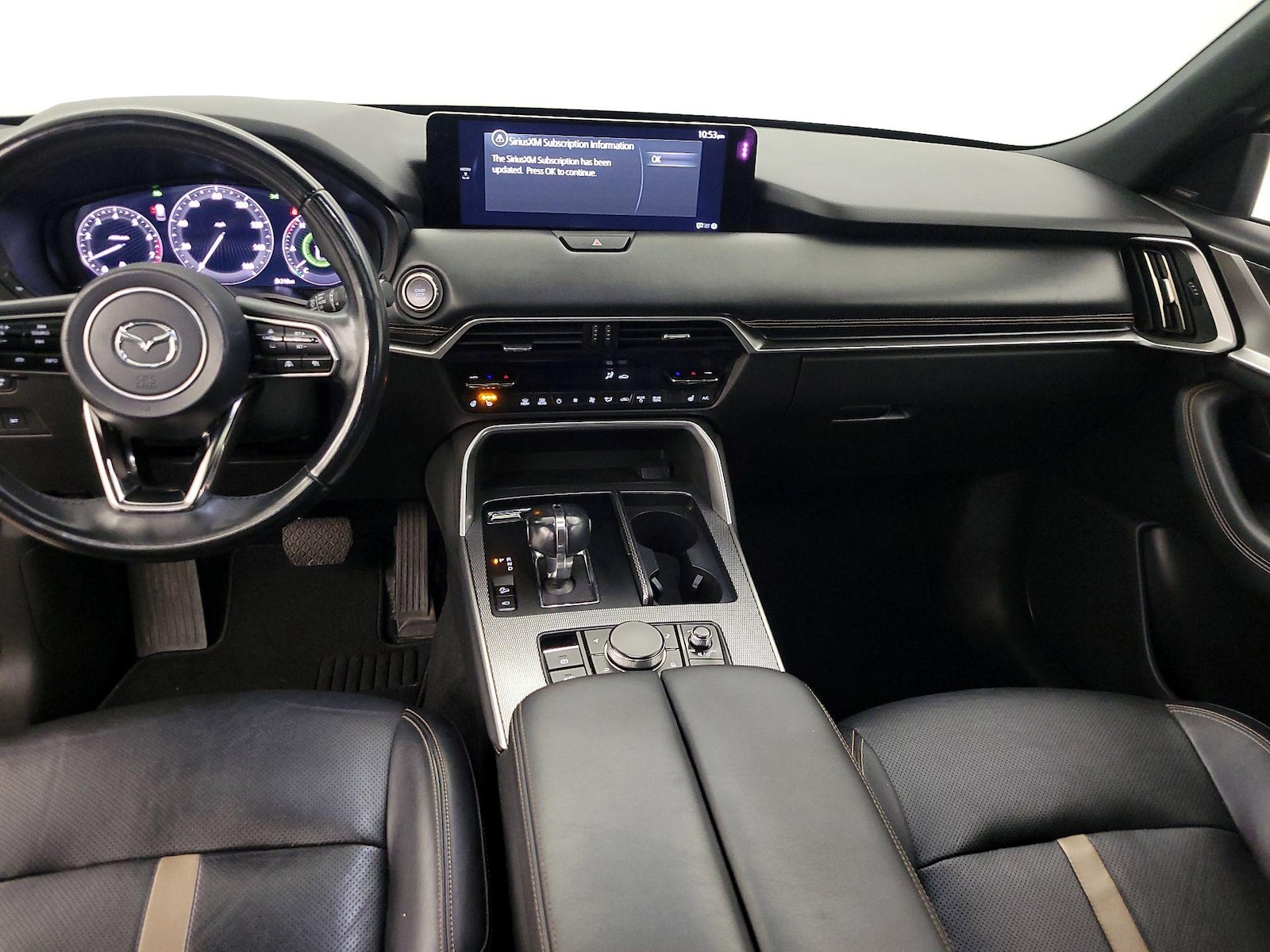 2024 Mazda CX-90 Turbo S Premium Package - Photo 10