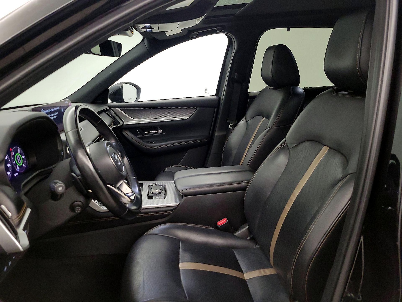 2024 Mazda CX-90 Turbo S Premium Package - Photo 12