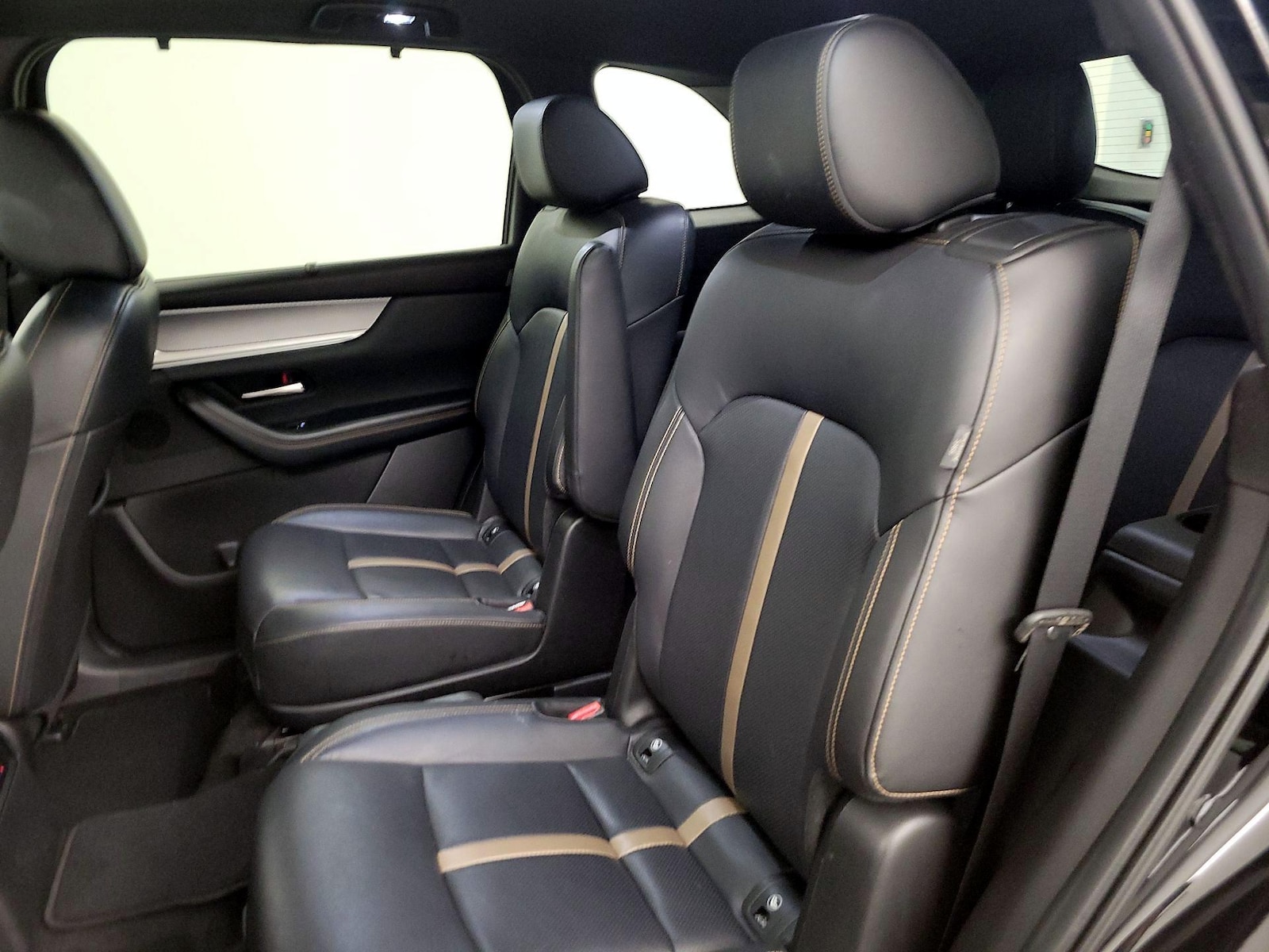 2024 Mazda CX-90 Turbo S Premium Package - Photo 22