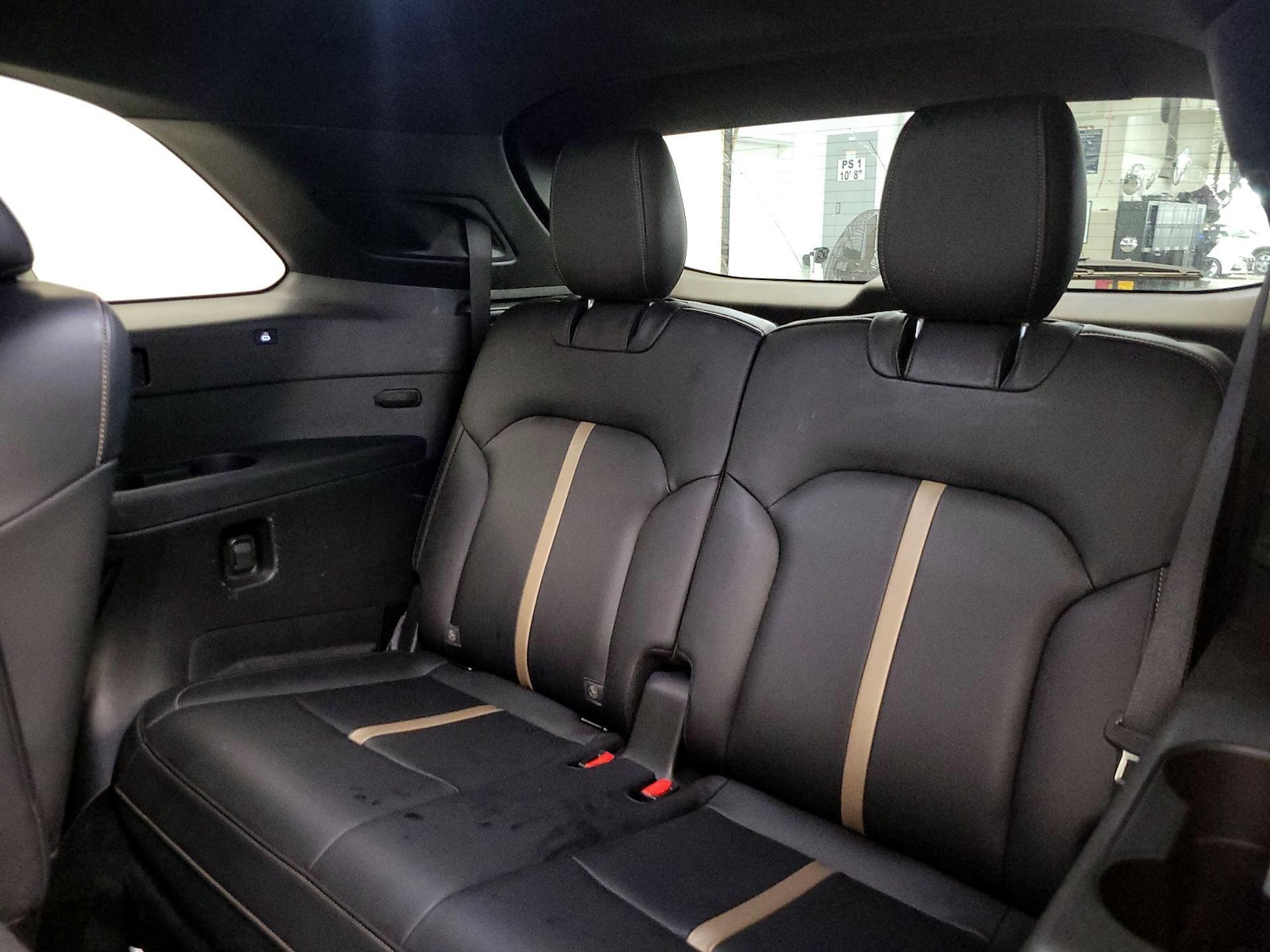 2024 Mazda CX-90 Turbo S Premium Package - Photo 23