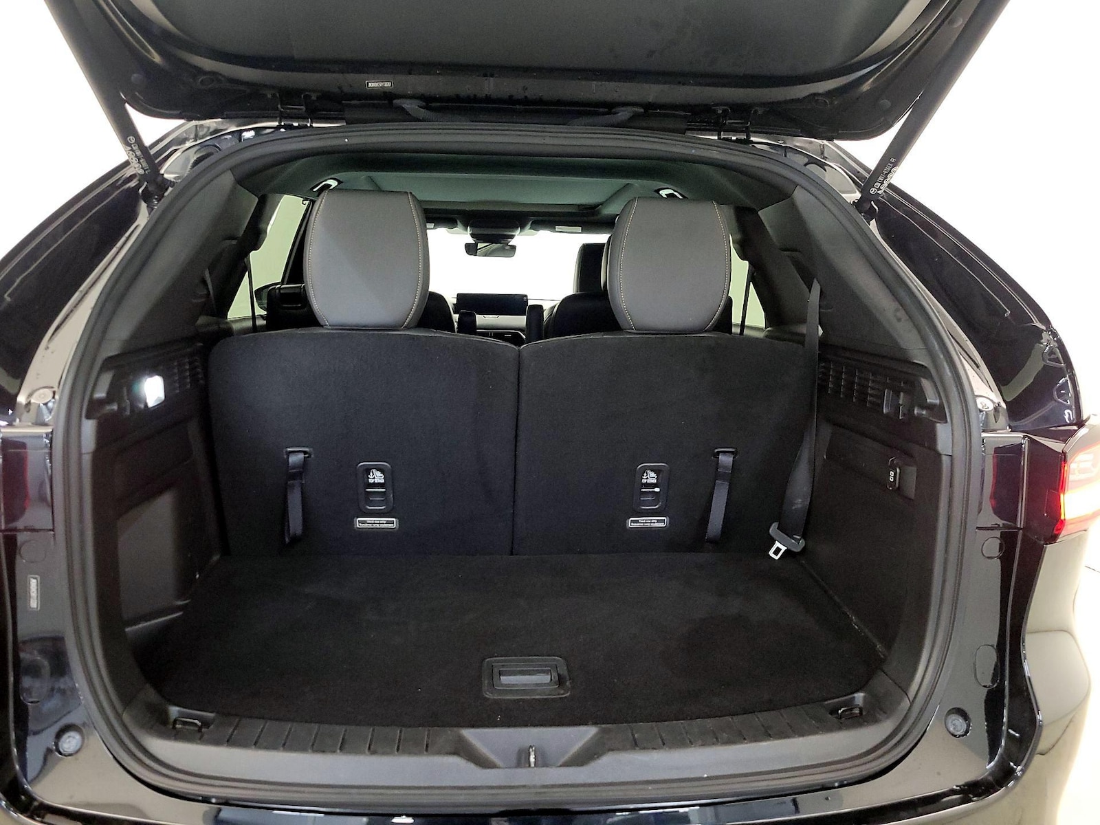 2024 Mazda CX-90 Turbo S Premium Package - Photo 24