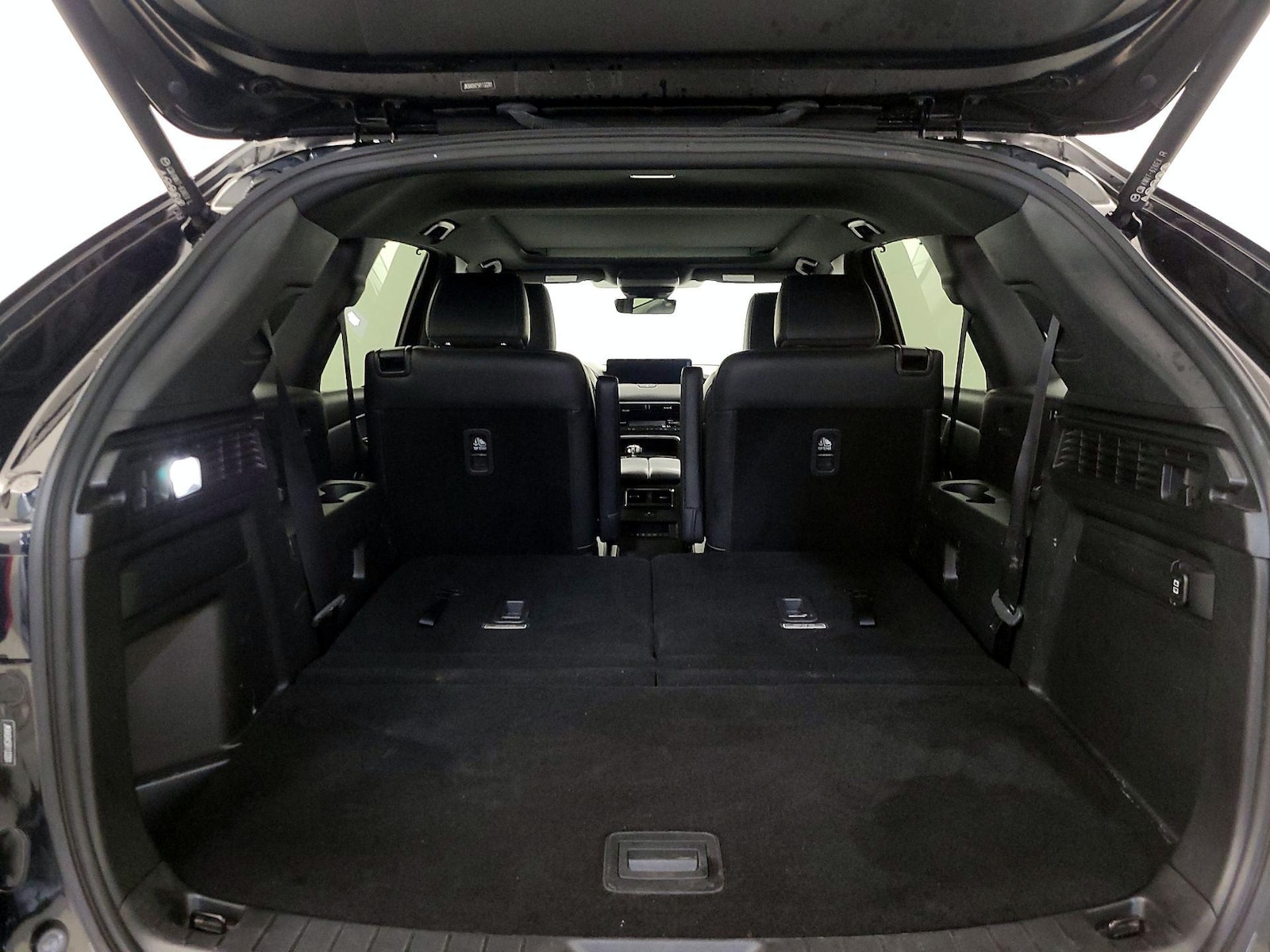 2024 Mazda CX-90 Turbo S Premium Package - Photo 25
