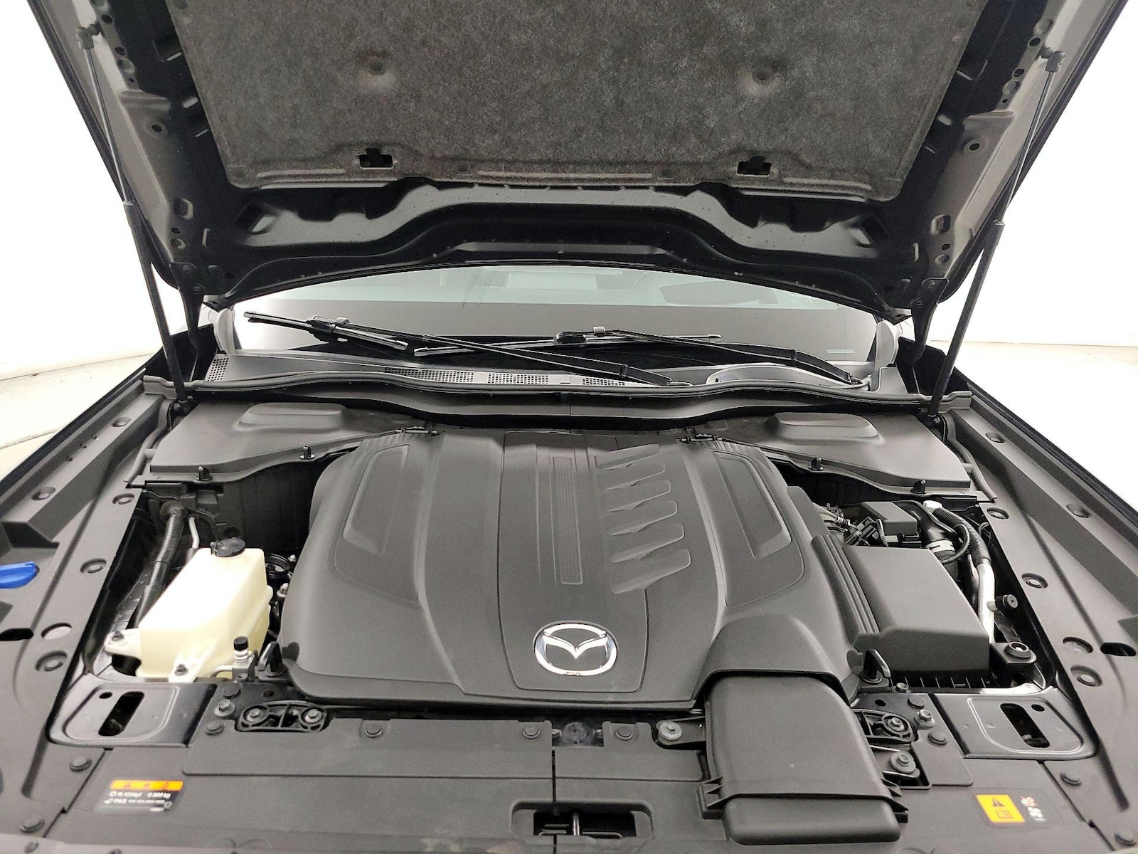 2024 Mazda CX-90 Turbo S Premium Package - Photo 26