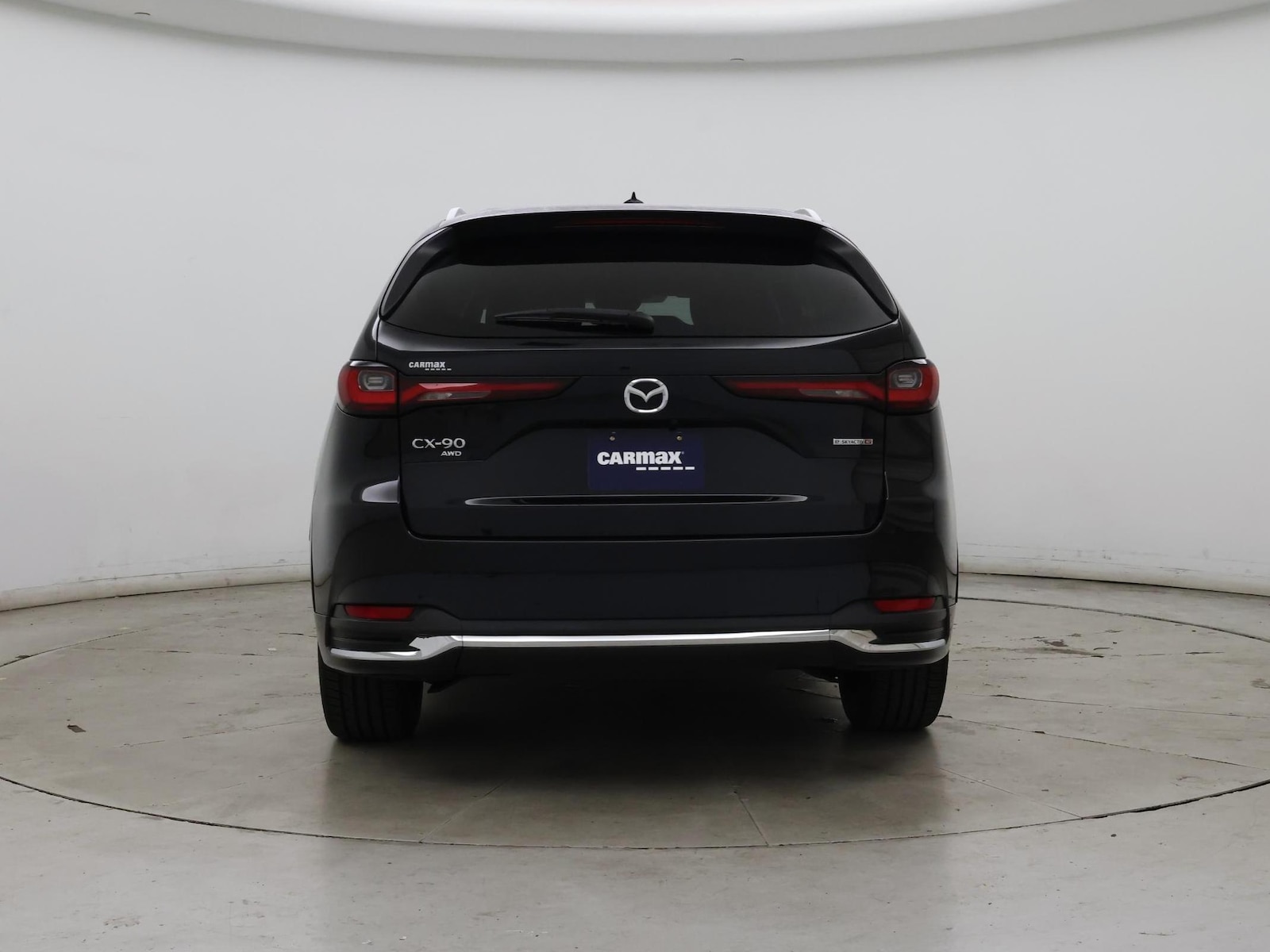 2024 Mazda CX-90 Turbo S Premium Package - Photo 7