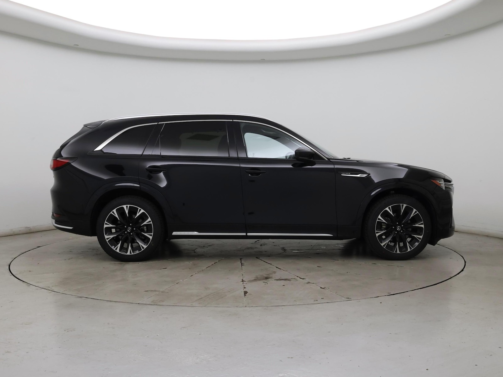 2024 Mazda CX-90 Turbo S Premium Package - Photo 8