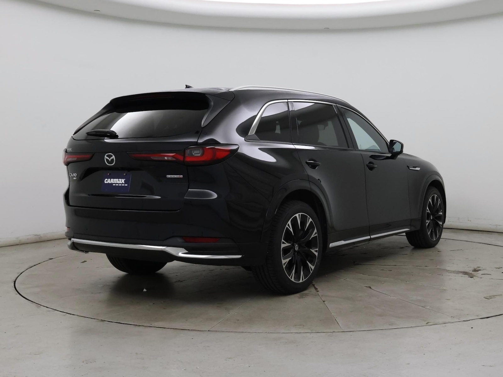 2024 Mazda CX-90 Turbo S Premium Package - Photo 9