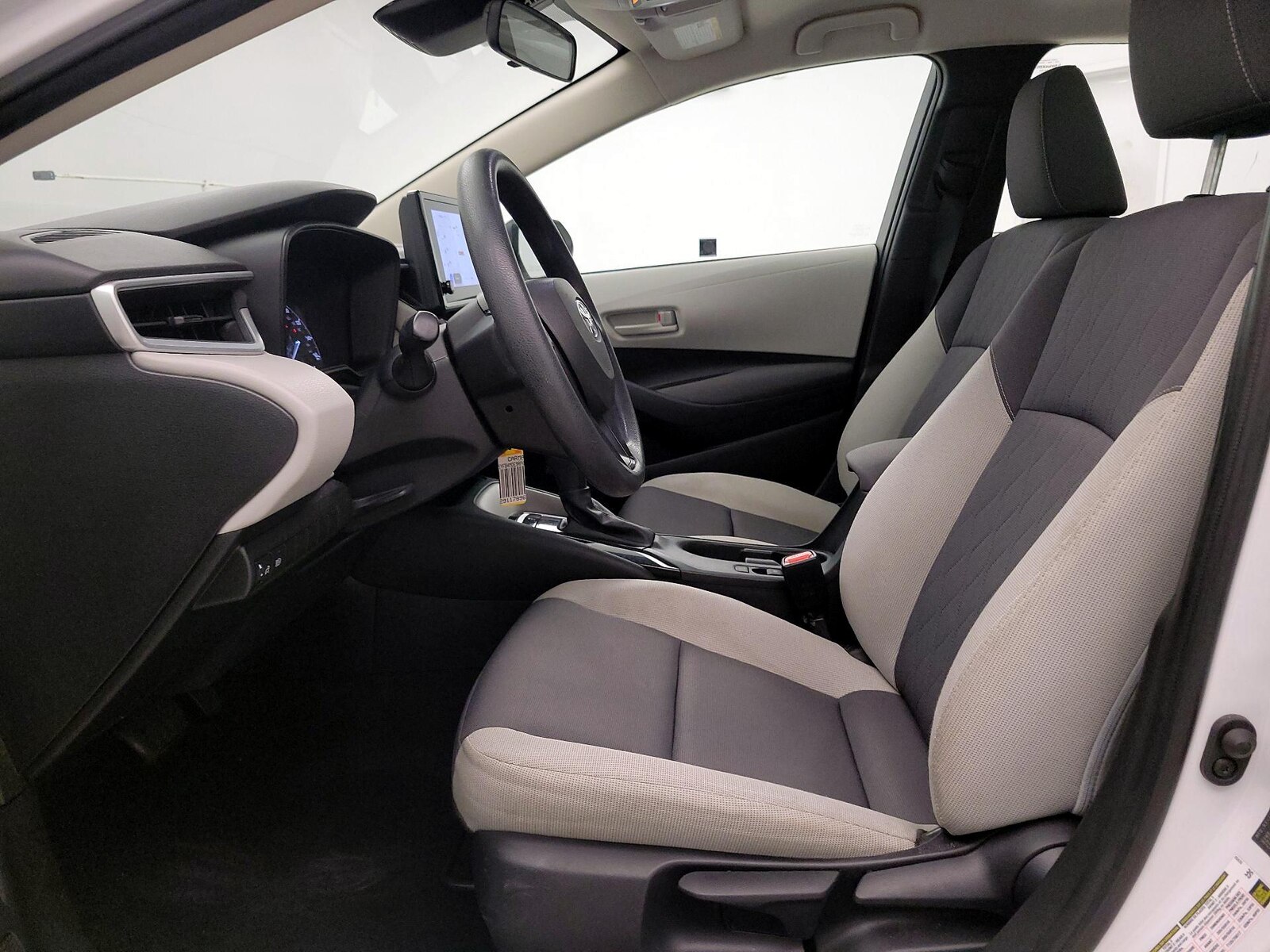 Side Airbags