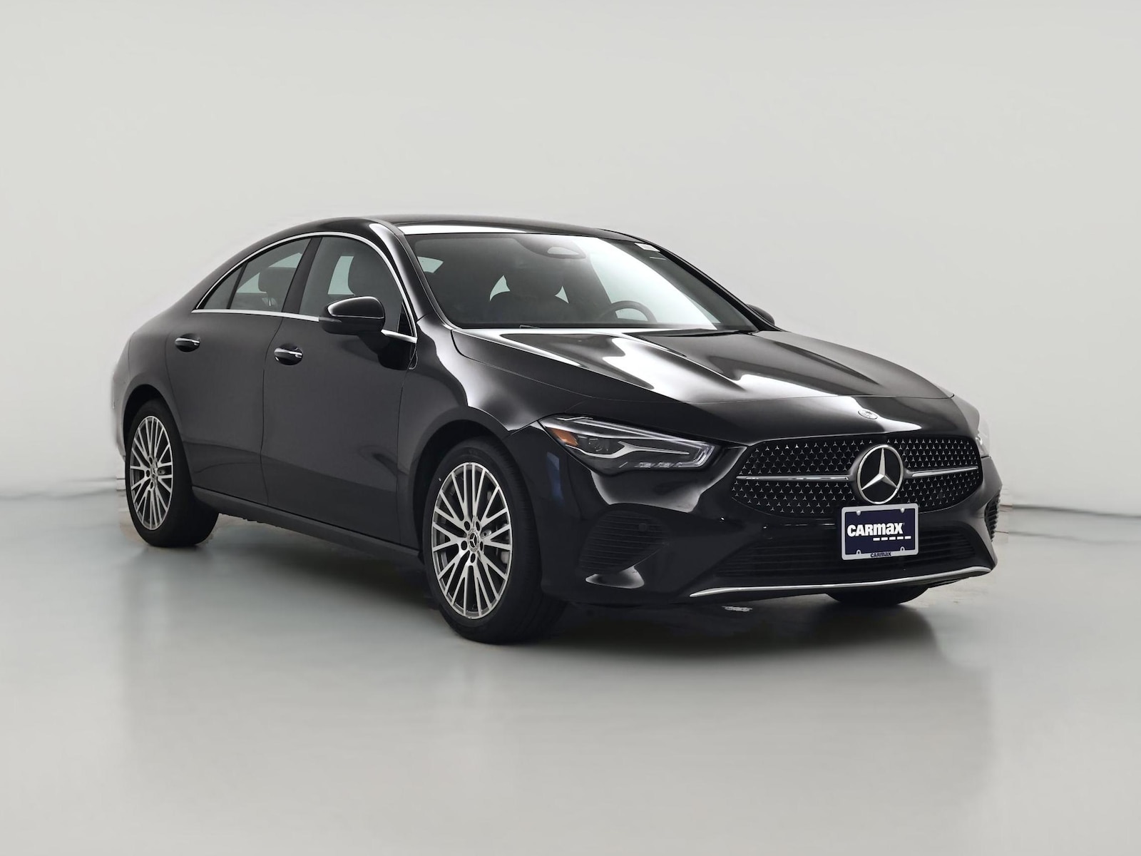 2025 Mercedes-Benz CLA