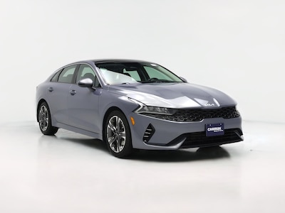 2022 Kia K5 EX