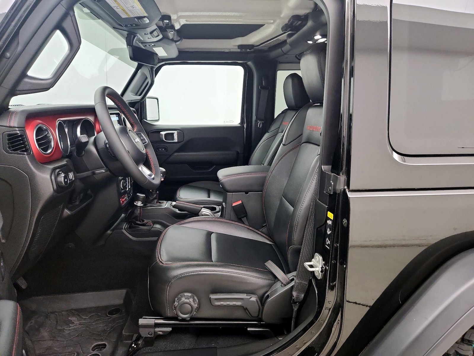 Side Airbags