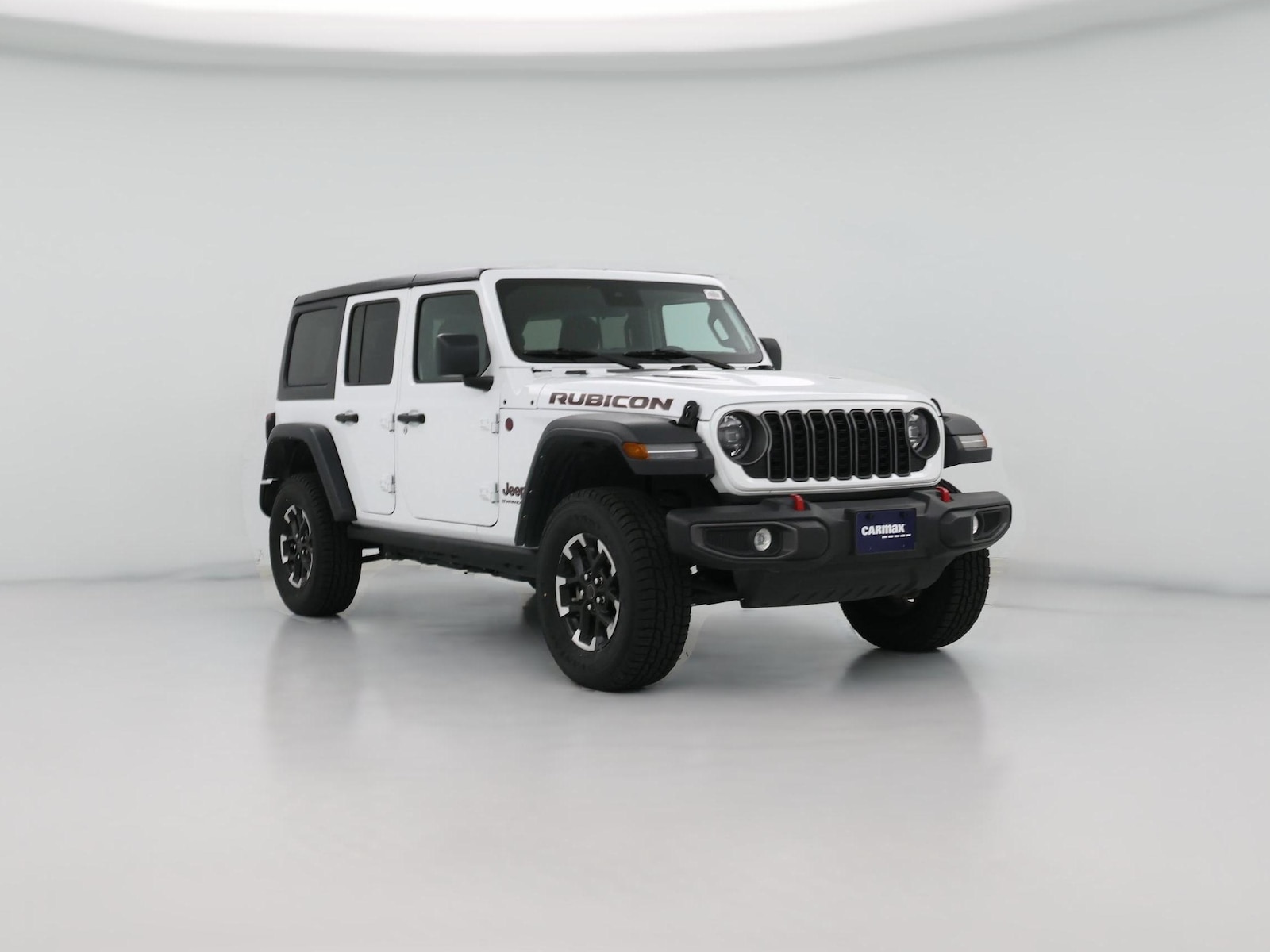 2025 Jeep Wrangler 4-Door