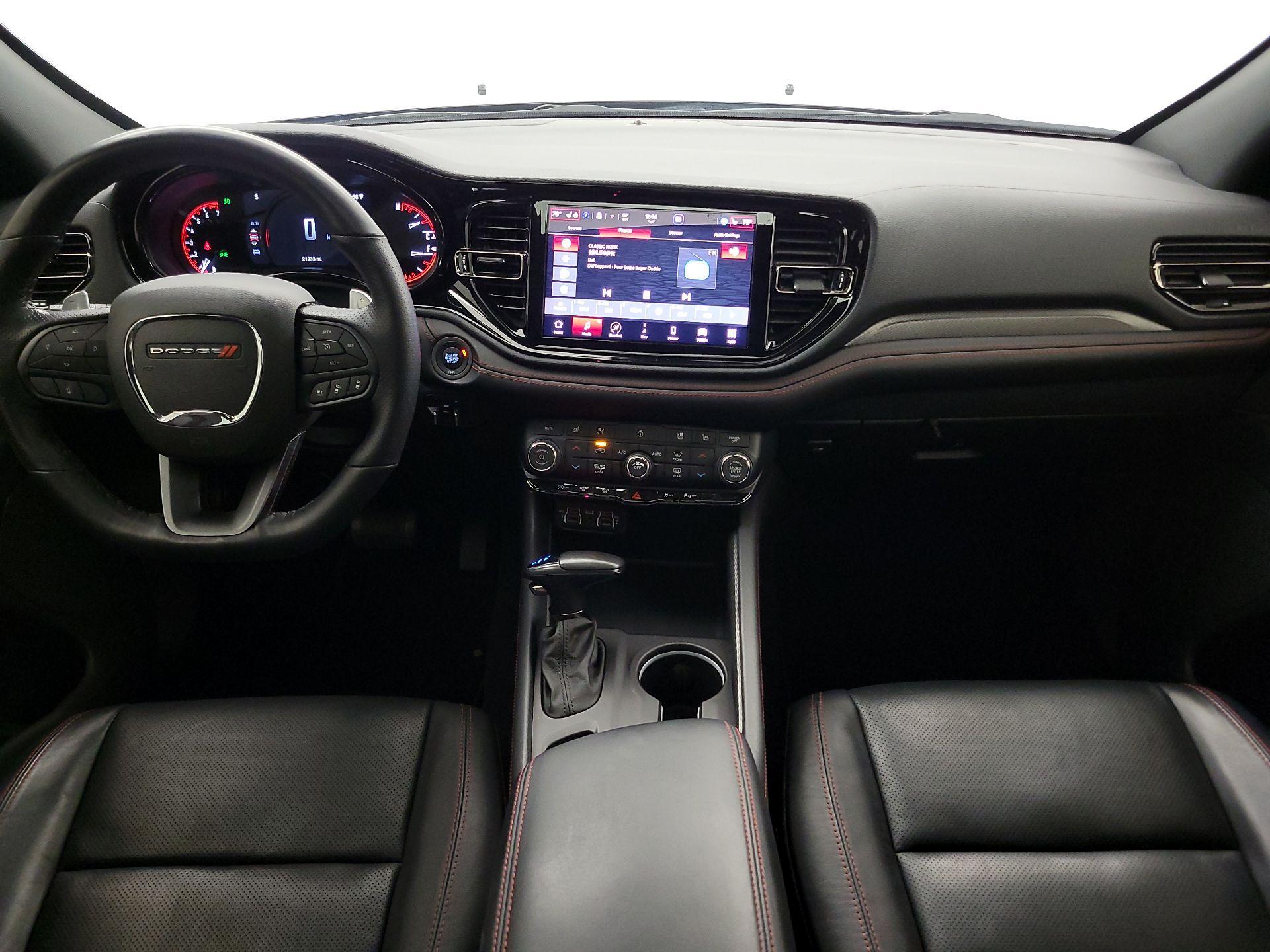 Thumbnail: 2023 Dodge Durango - 9