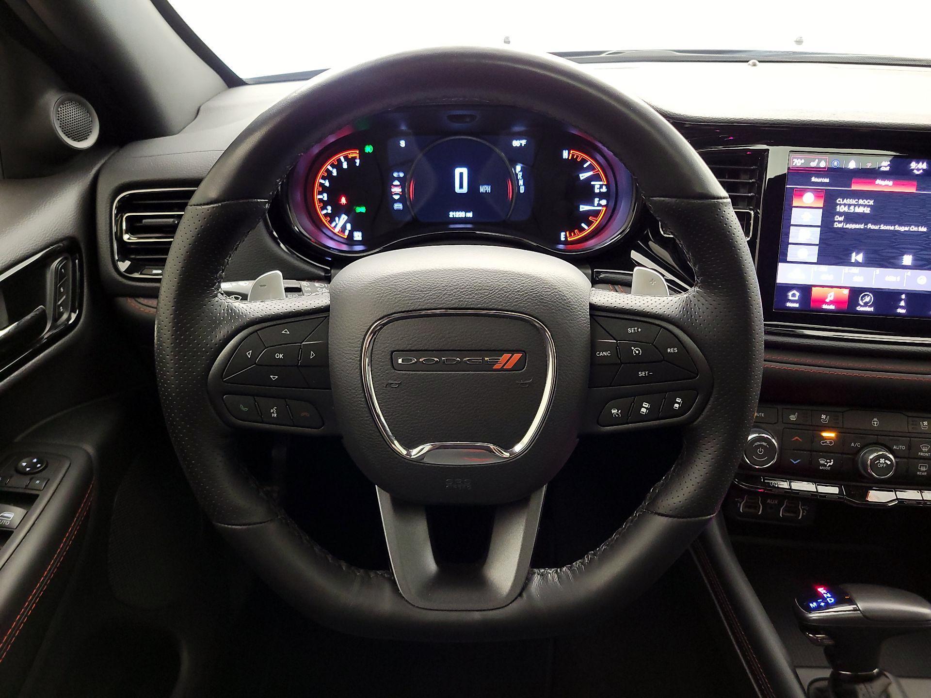 Thumbnail: 2023 Dodge Durango - 10