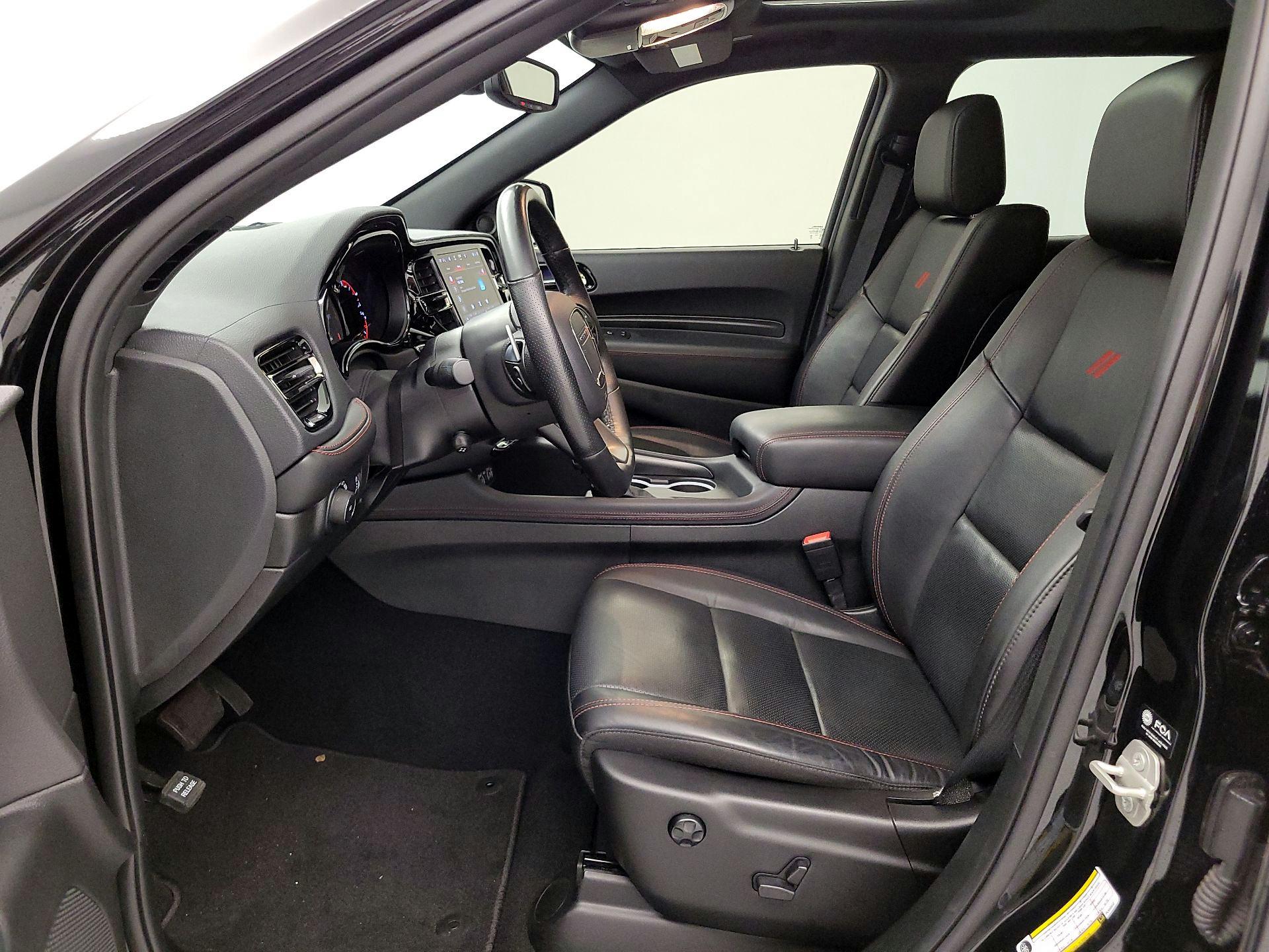 Thumbnail: 2023 Dodge Durango - 11
